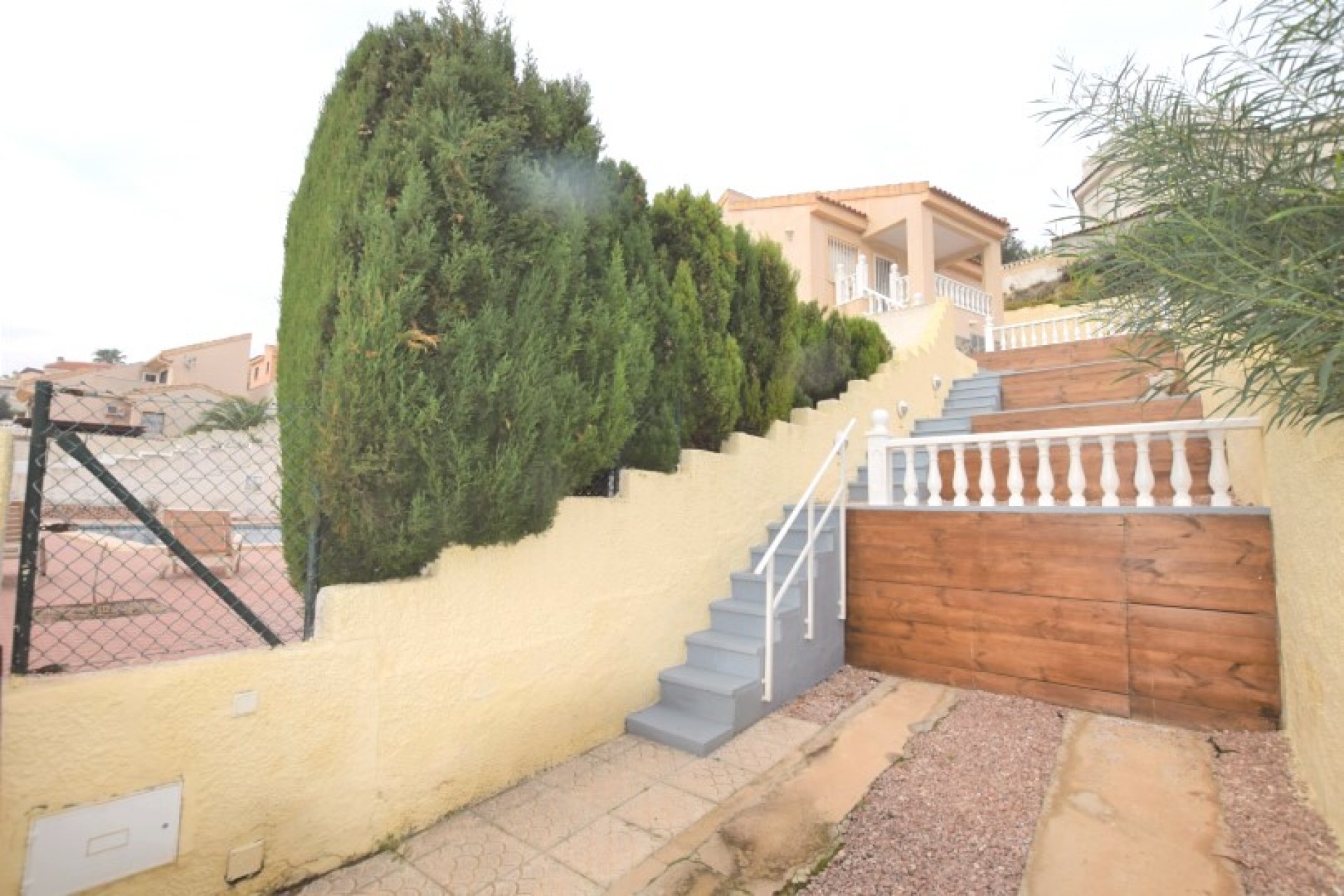 La Revente - Villa - Ciudad Quesada - La Marquesa