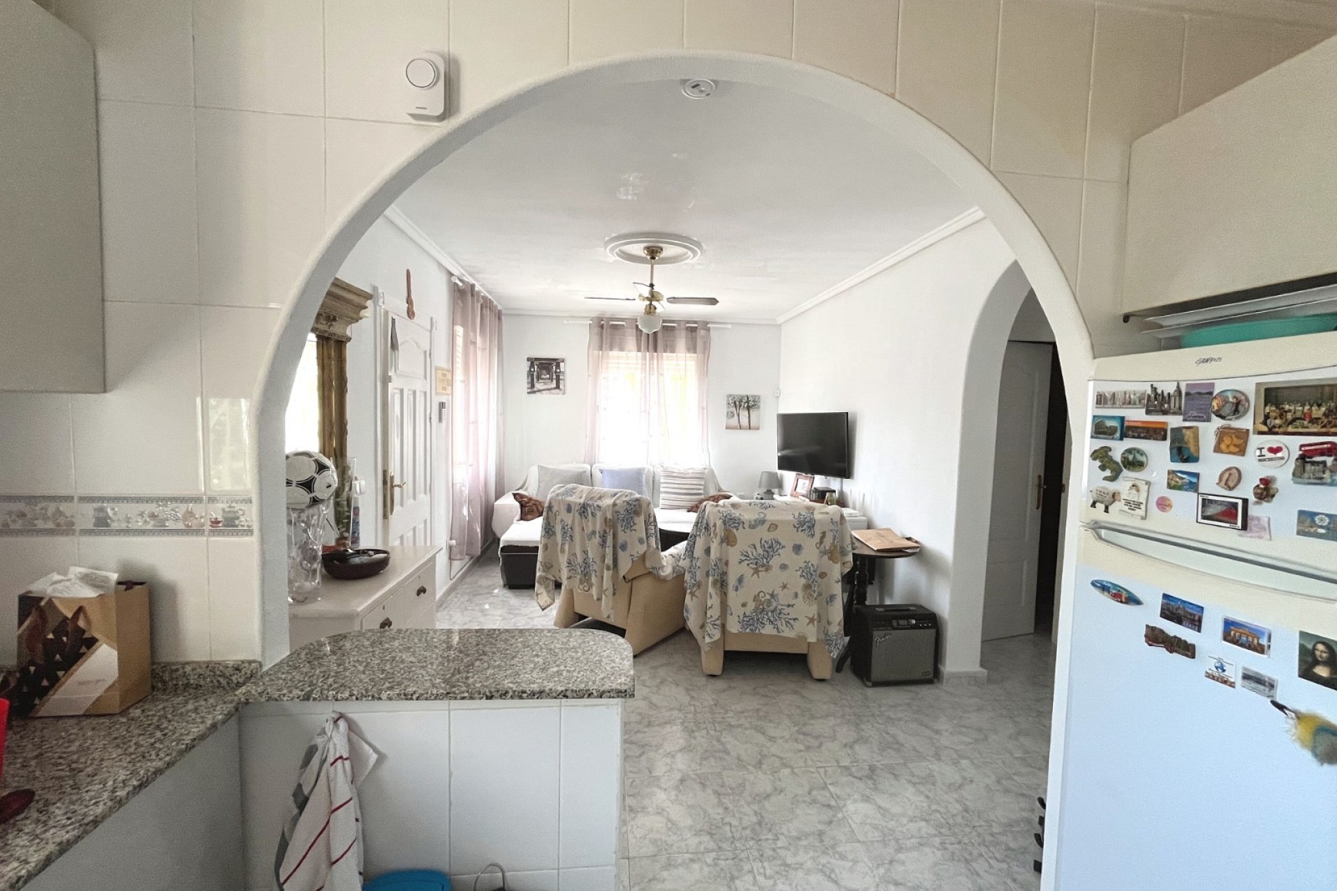 La Revente - Villa - Ciudad Quesada - La Marquesa