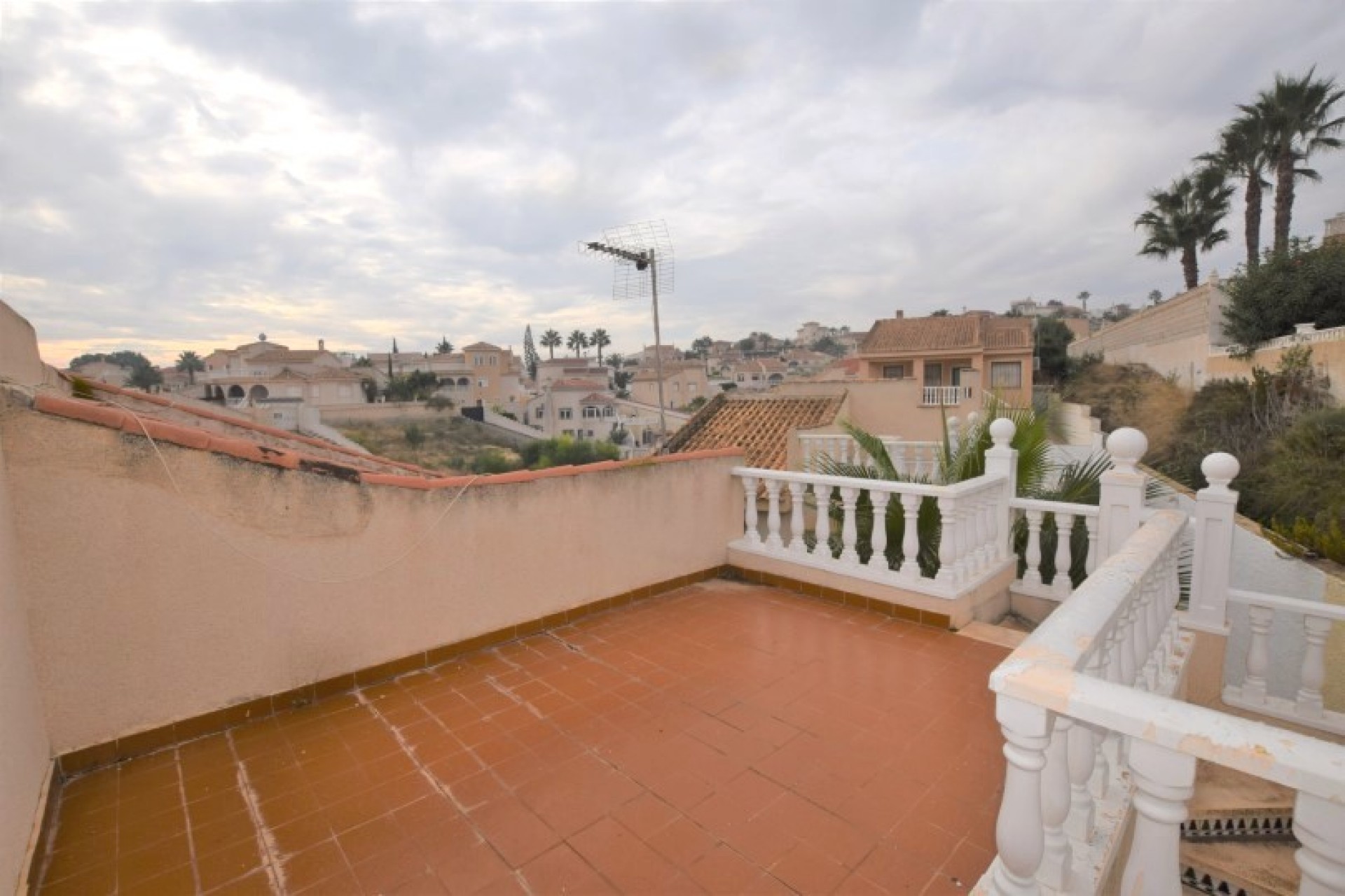 La Revente - Villa - Ciudad Quesada - La Marquesa