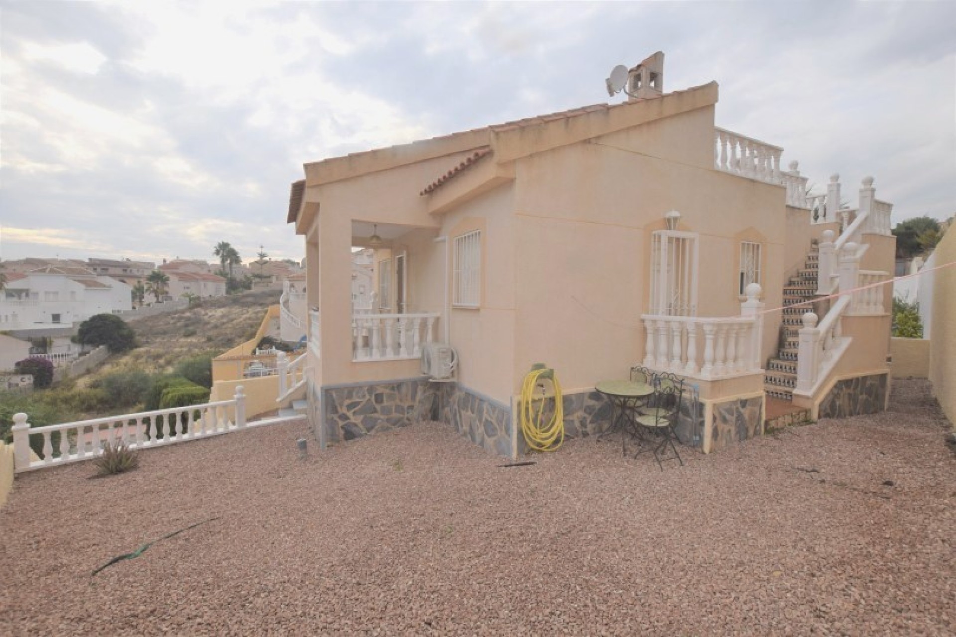 La Revente - Villa - Ciudad Quesada - La Marquesa