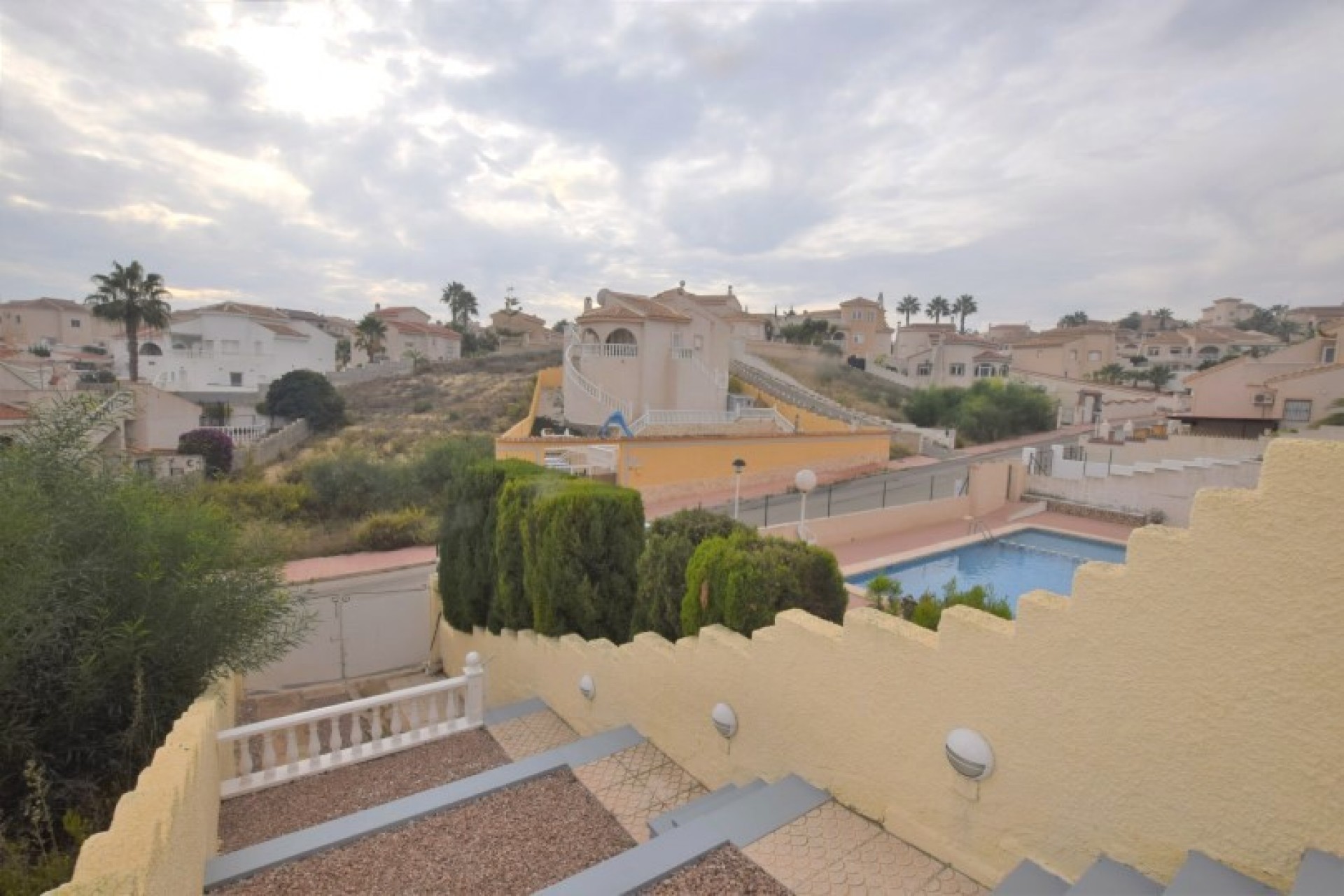 La Revente - Villa - Ciudad Quesada - La Marquesa