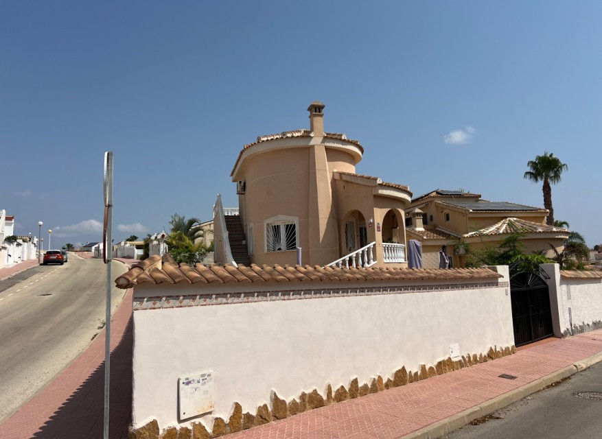 La Revente - Villa - Ciudad Quesada - La Marquesa
