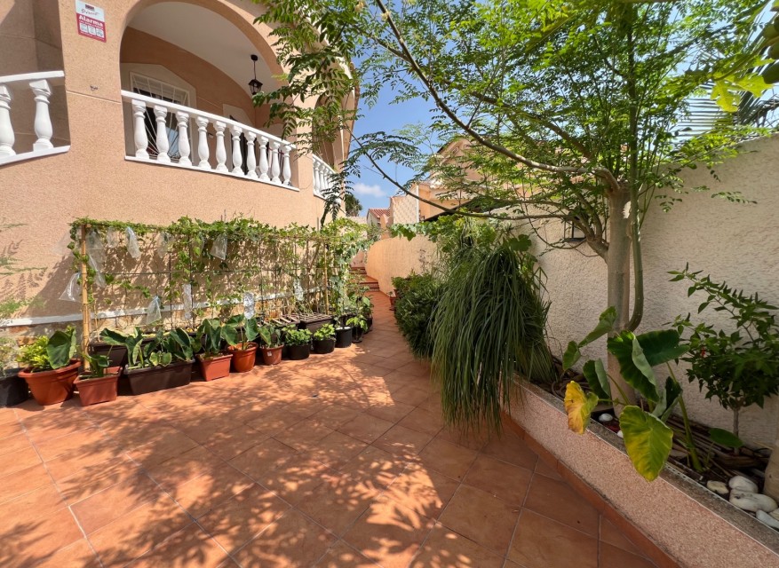 La Revente - Villa - Ciudad Quesada - La Marquesa