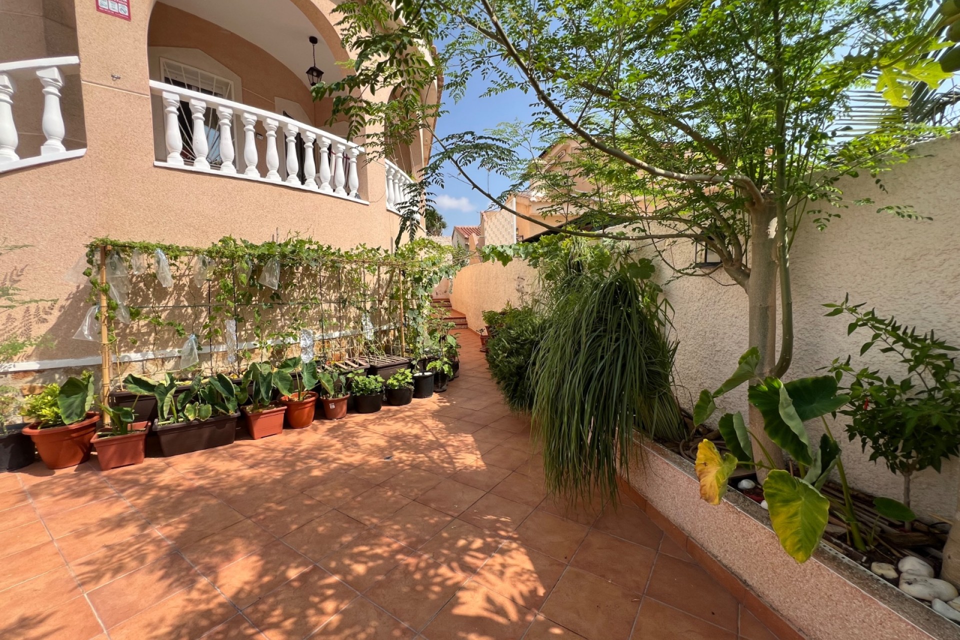 La Revente - Villa - Ciudad Quesada - La Marquesa