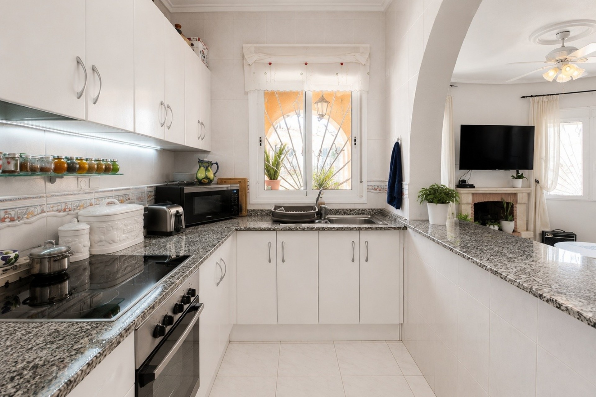 La Revente - Villa - Ciudad Quesada - La Marquesa