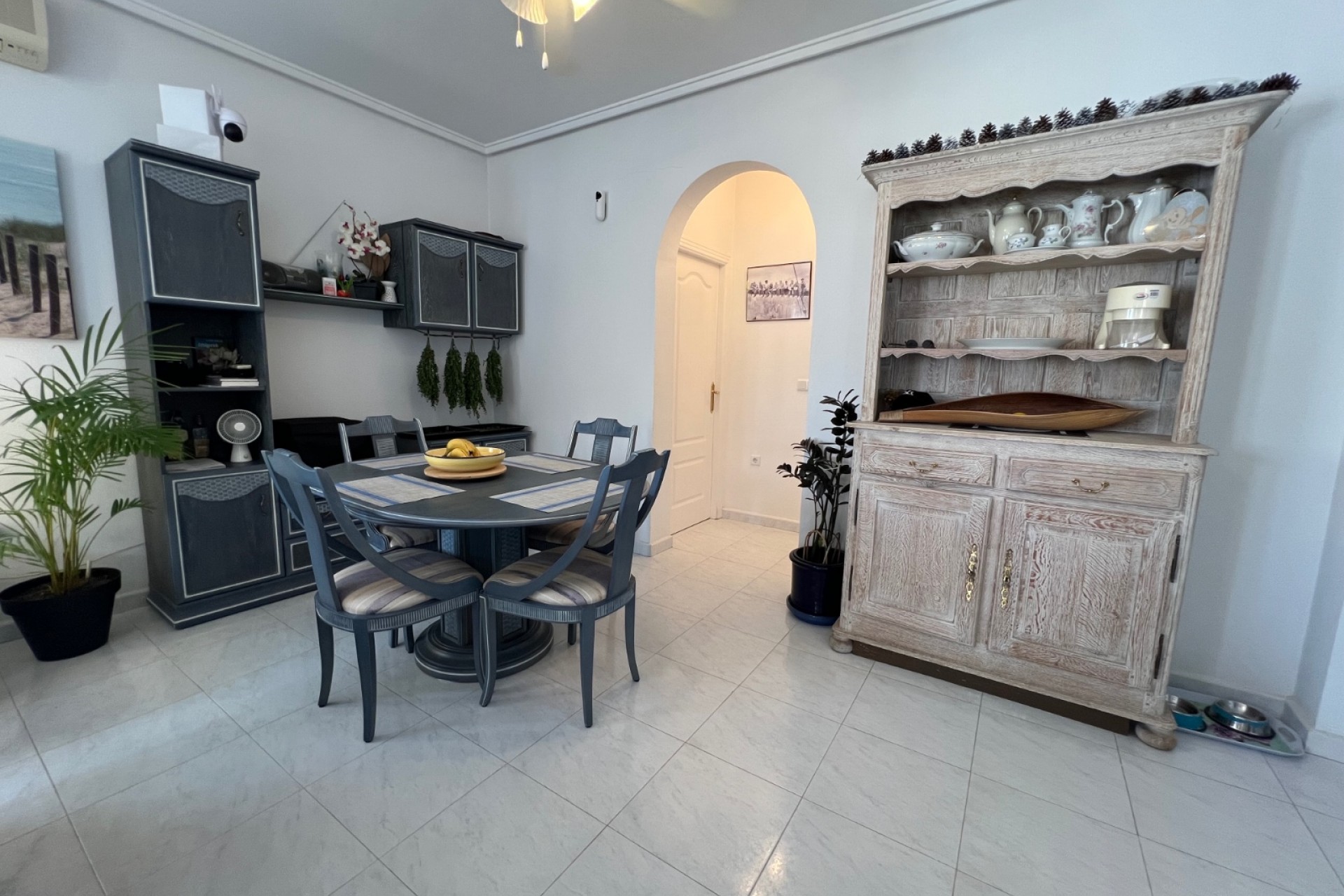 La Revente - Villa - Ciudad Quesada - La Marquesa