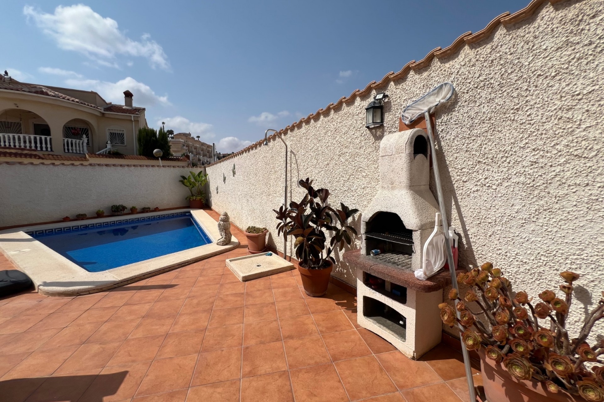 La Revente - Villa - Ciudad Quesada - La Marquesa