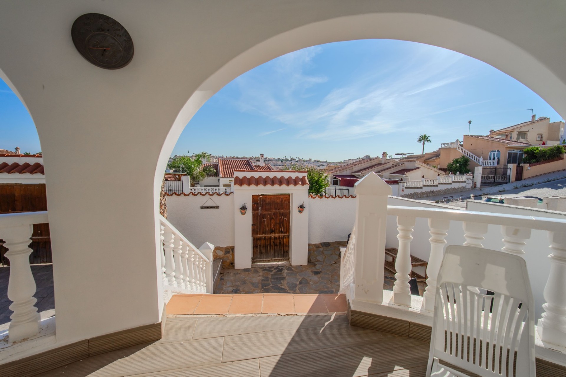 La Revente - Villa - Ciudad Quesada - La Marquesa