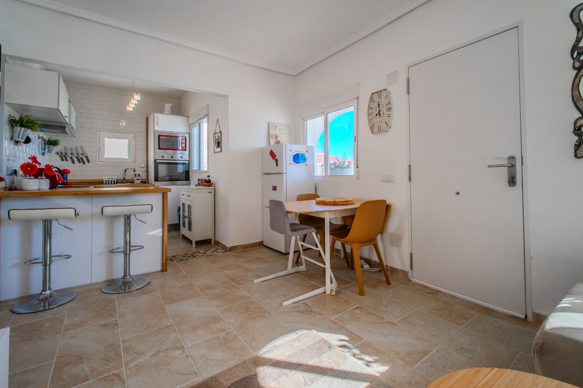 La Revente - Villa - Ciudad Quesada - La Marquesa