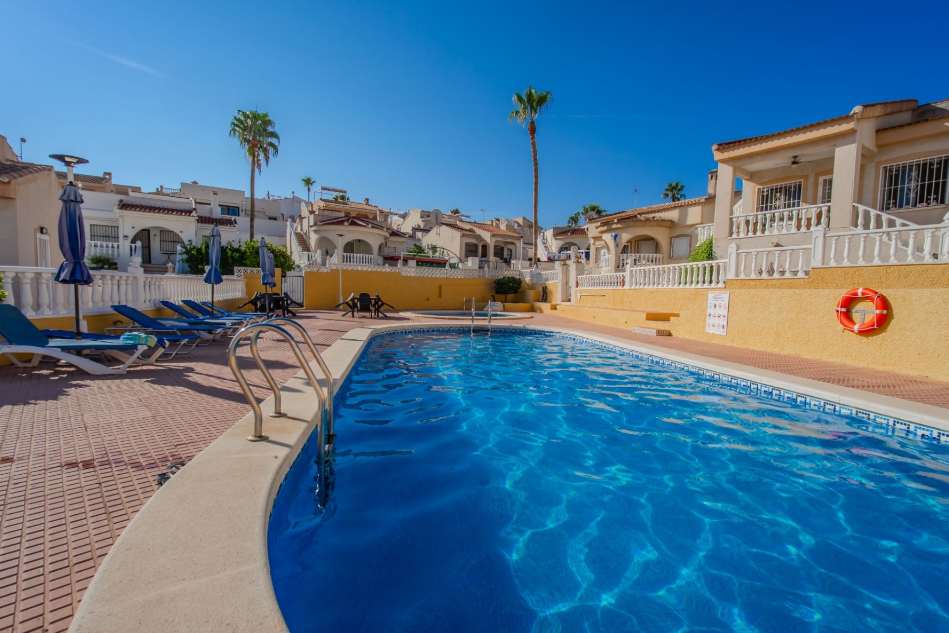 La Revente - Villa - Ciudad Quesada - La Marquesa