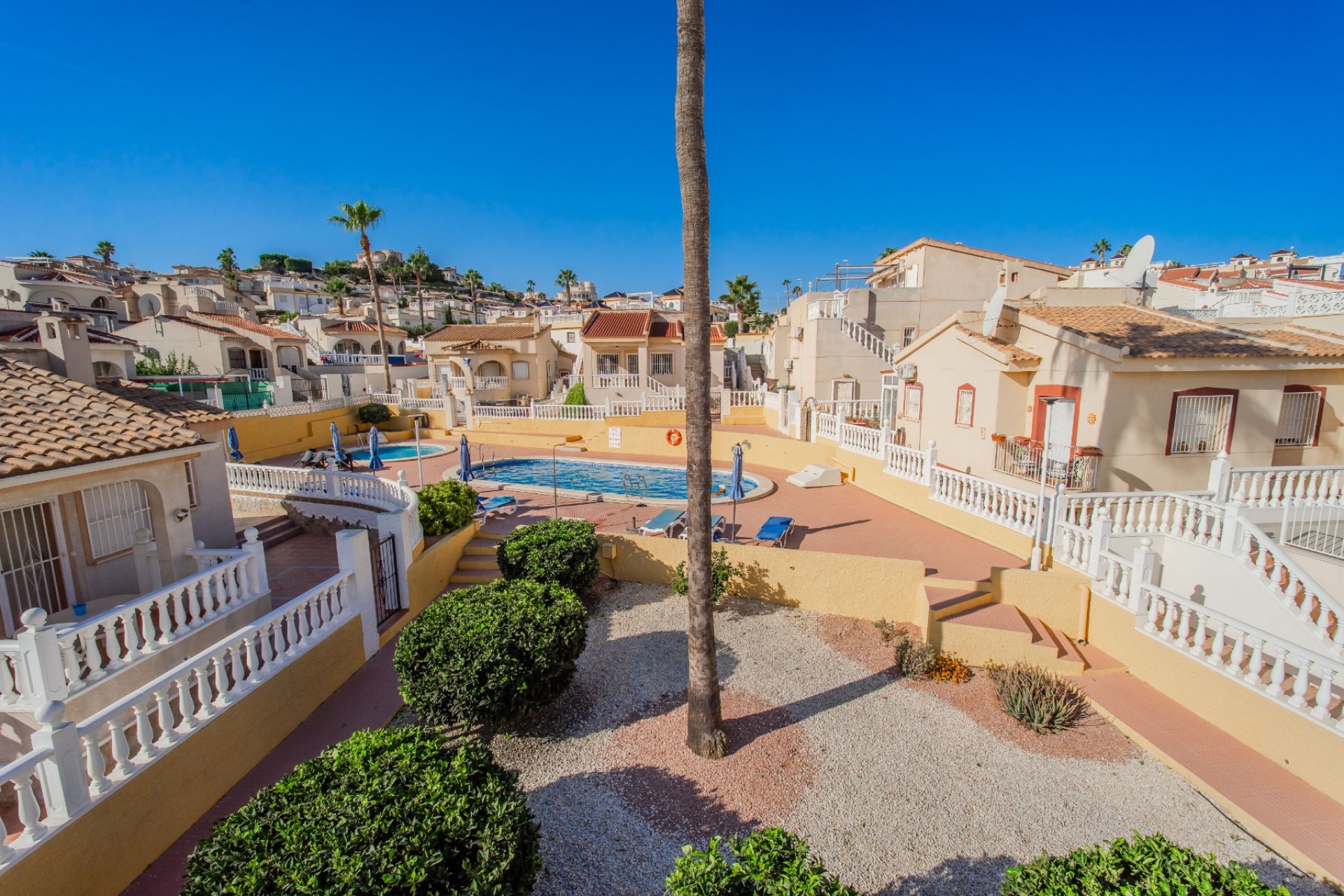 La Revente - Villa - Ciudad Quesada - La Marquesa