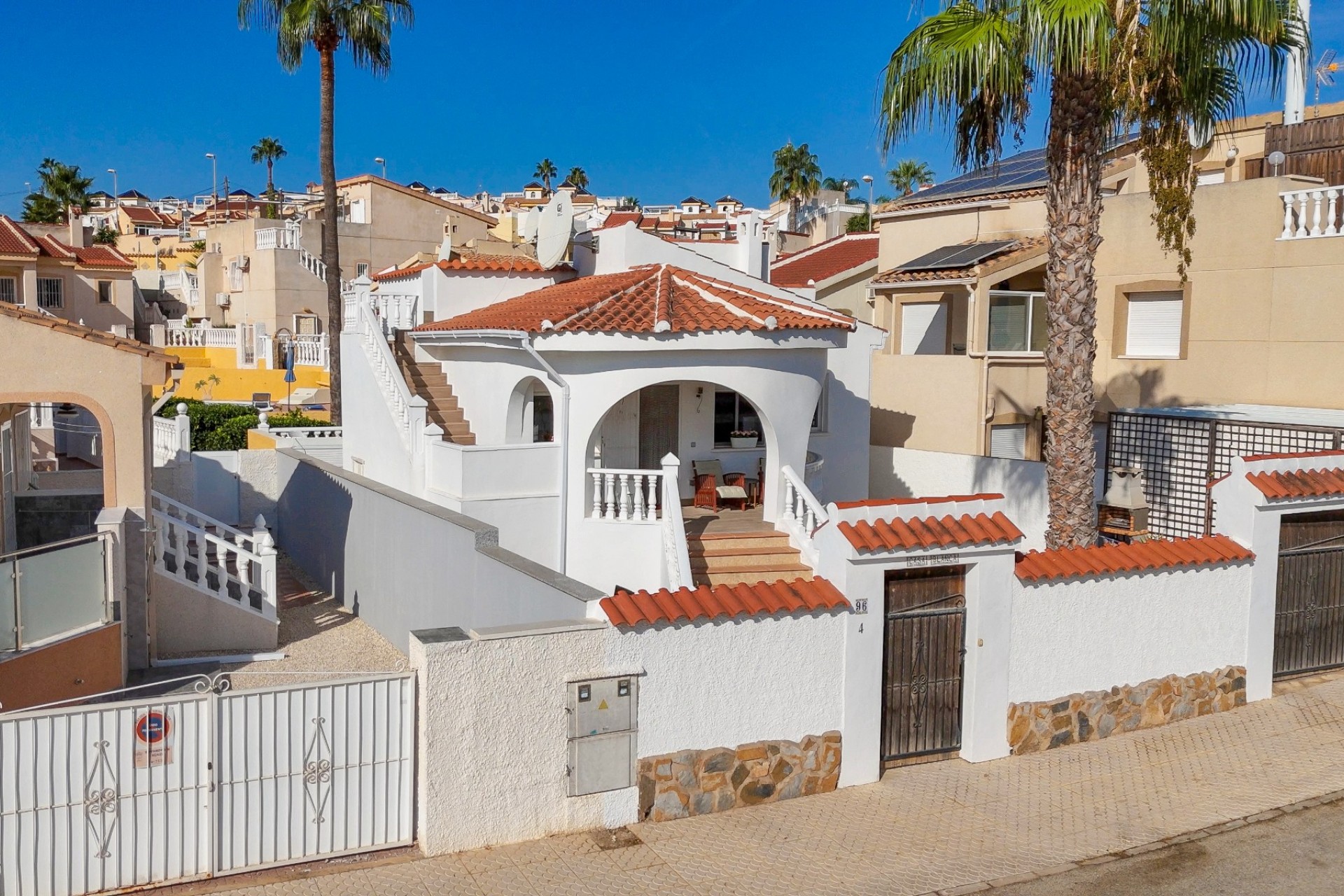 La Revente - Villa - Ciudad Quesada - La Marquesa