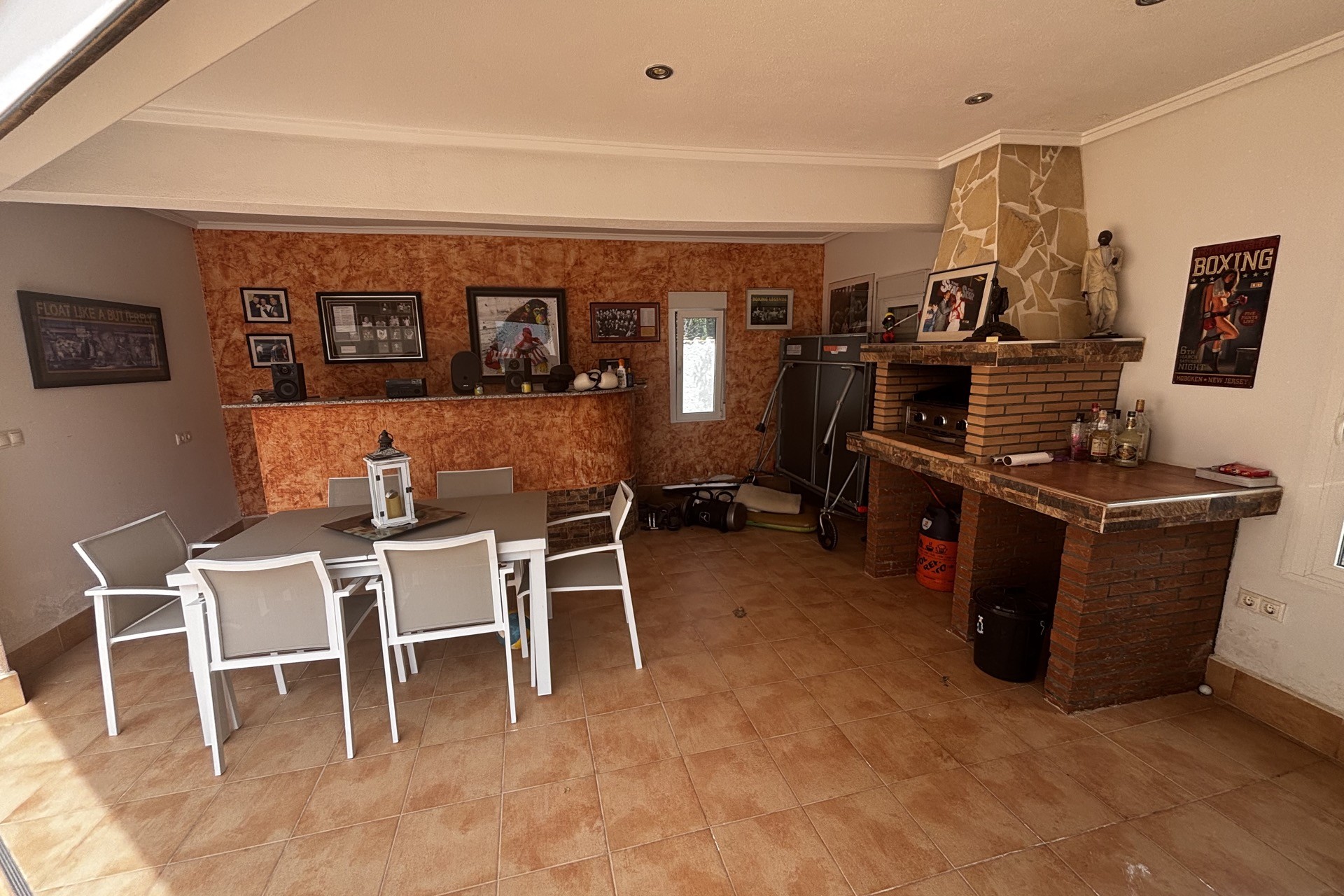 La Revente - Villa - Ciudad Quesada - La Marquesa