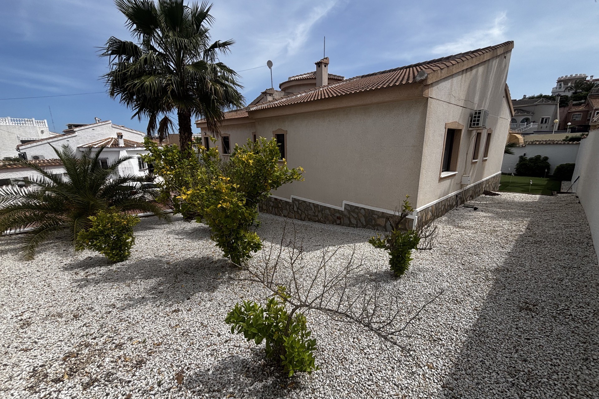 La Revente - Villa - Ciudad Quesada - La Marquesa