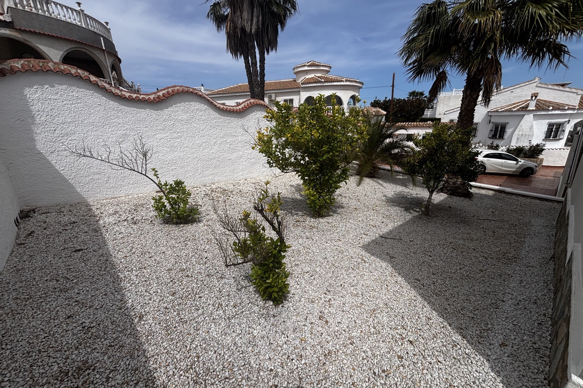 La Revente - Villa - Ciudad Quesada - La Marquesa
