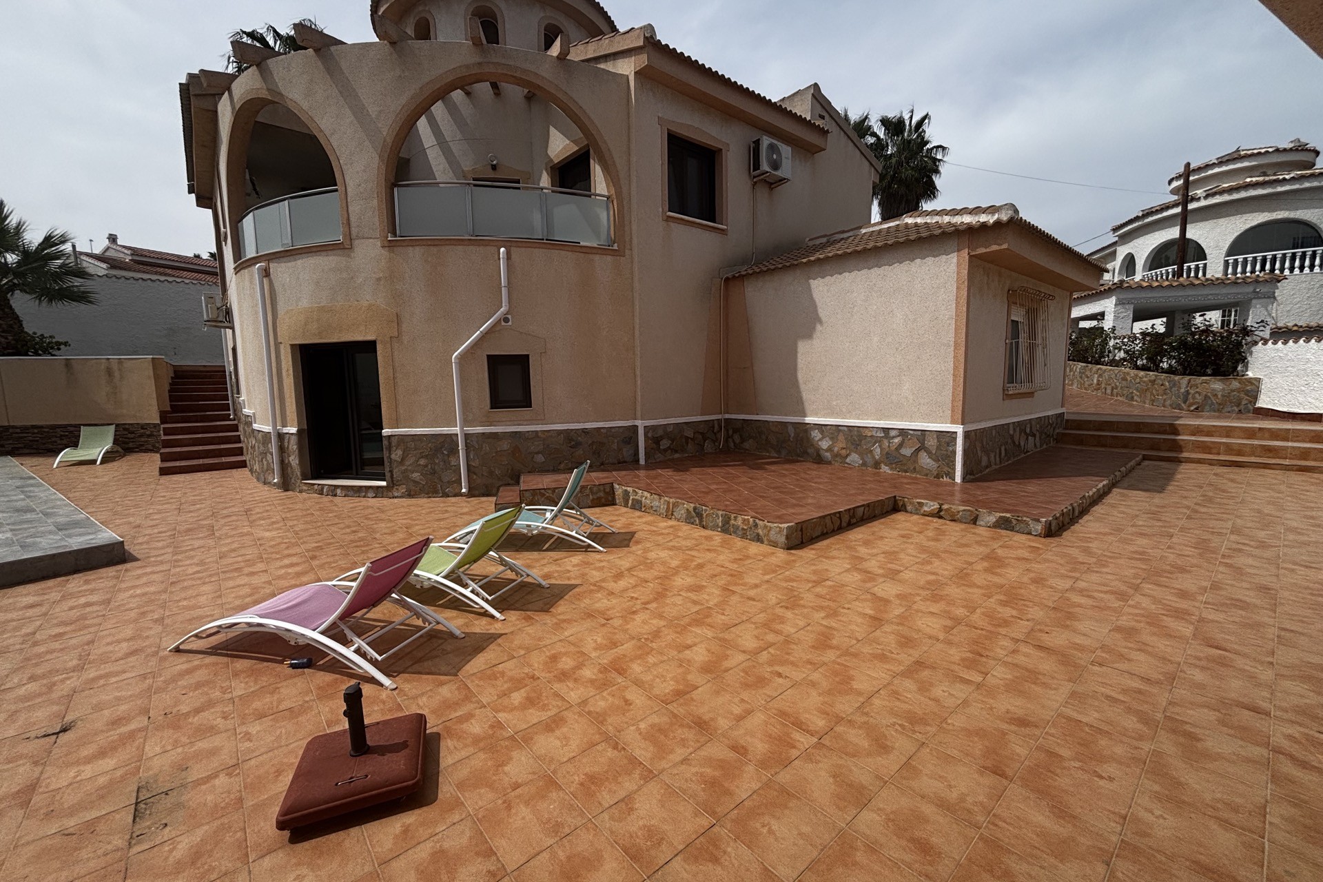 La Revente - Villa - Ciudad Quesada - La Marquesa