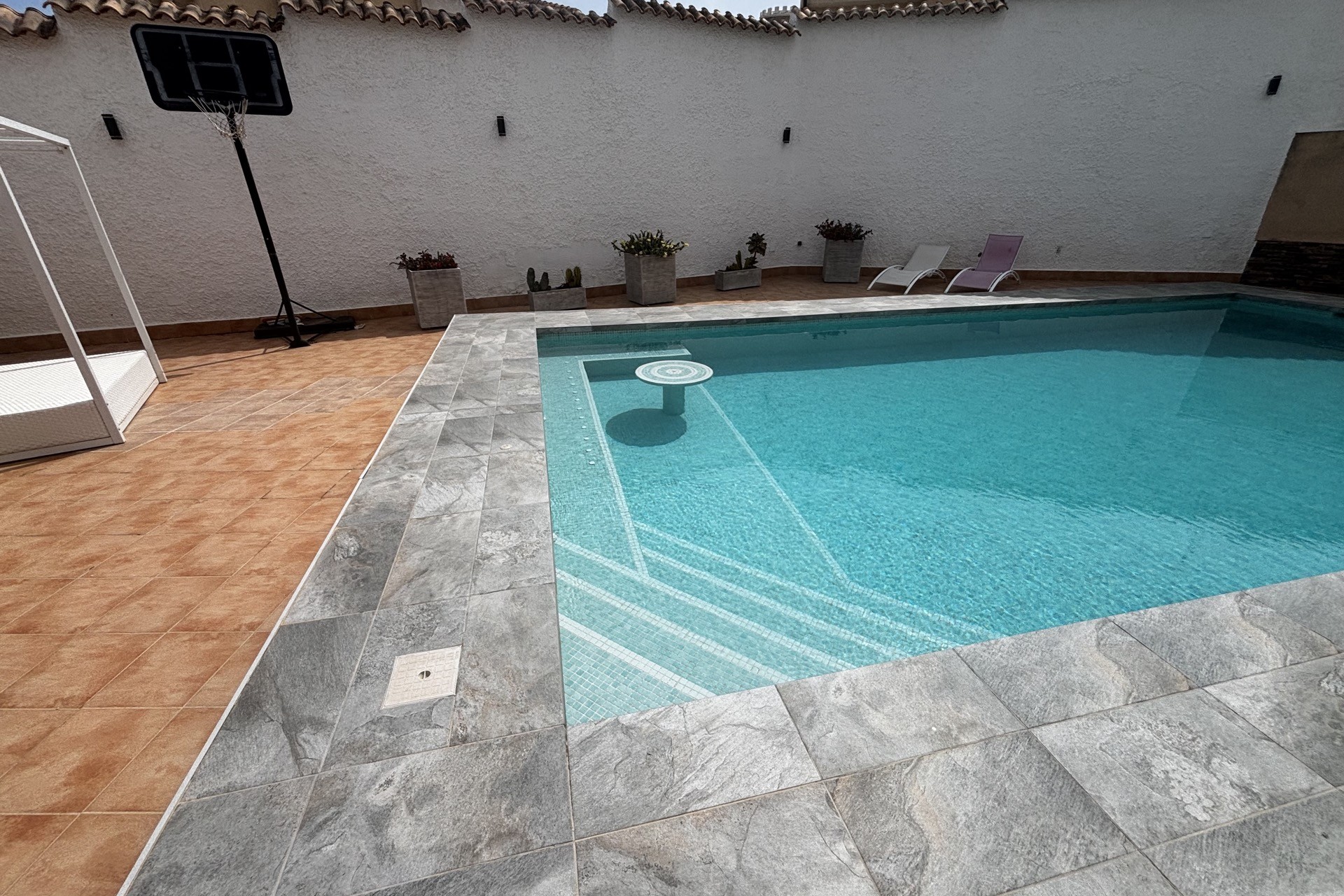 La Revente - Villa - Ciudad Quesada - La Marquesa