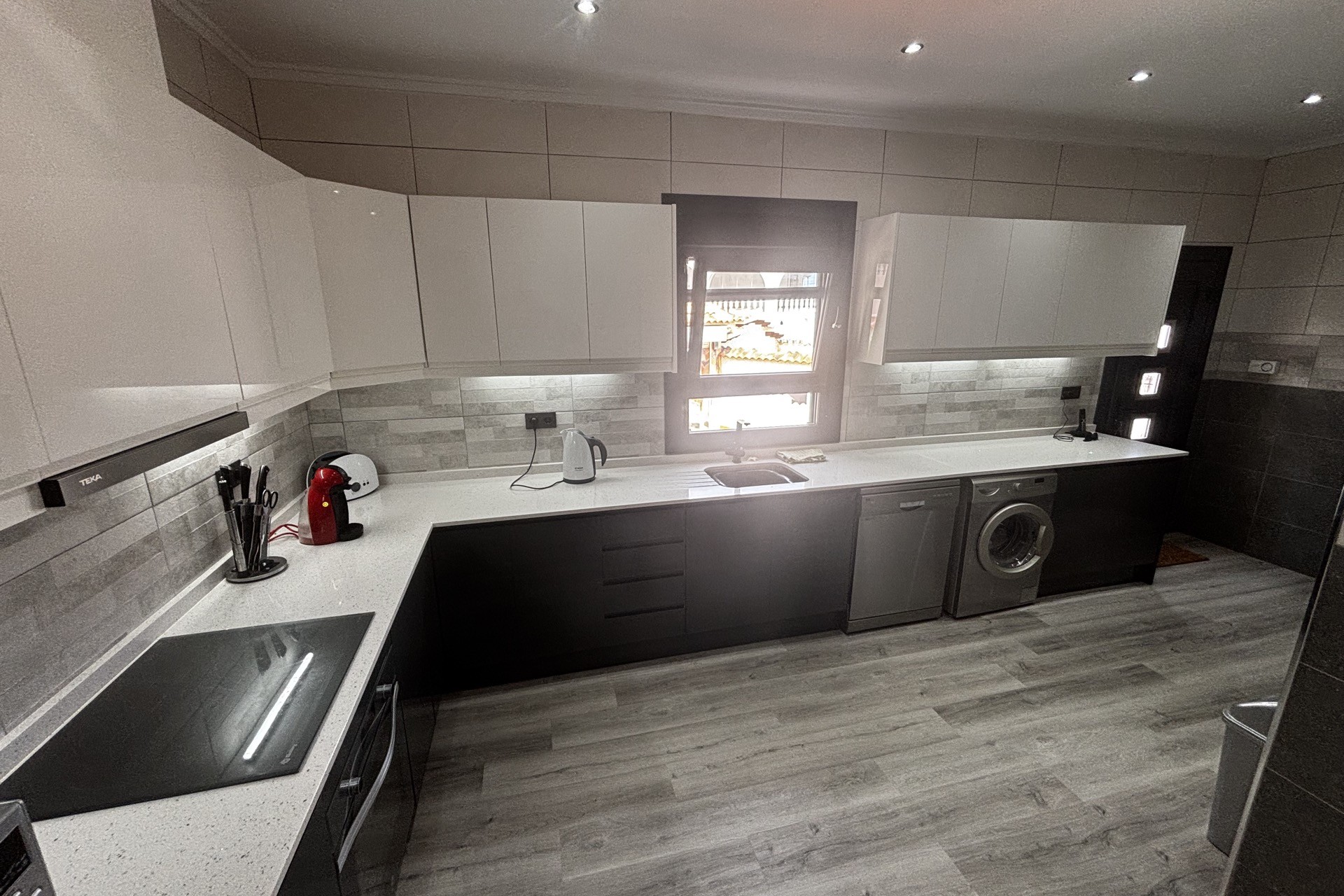 La Revente - Villa - Ciudad Quesada - La Marquesa