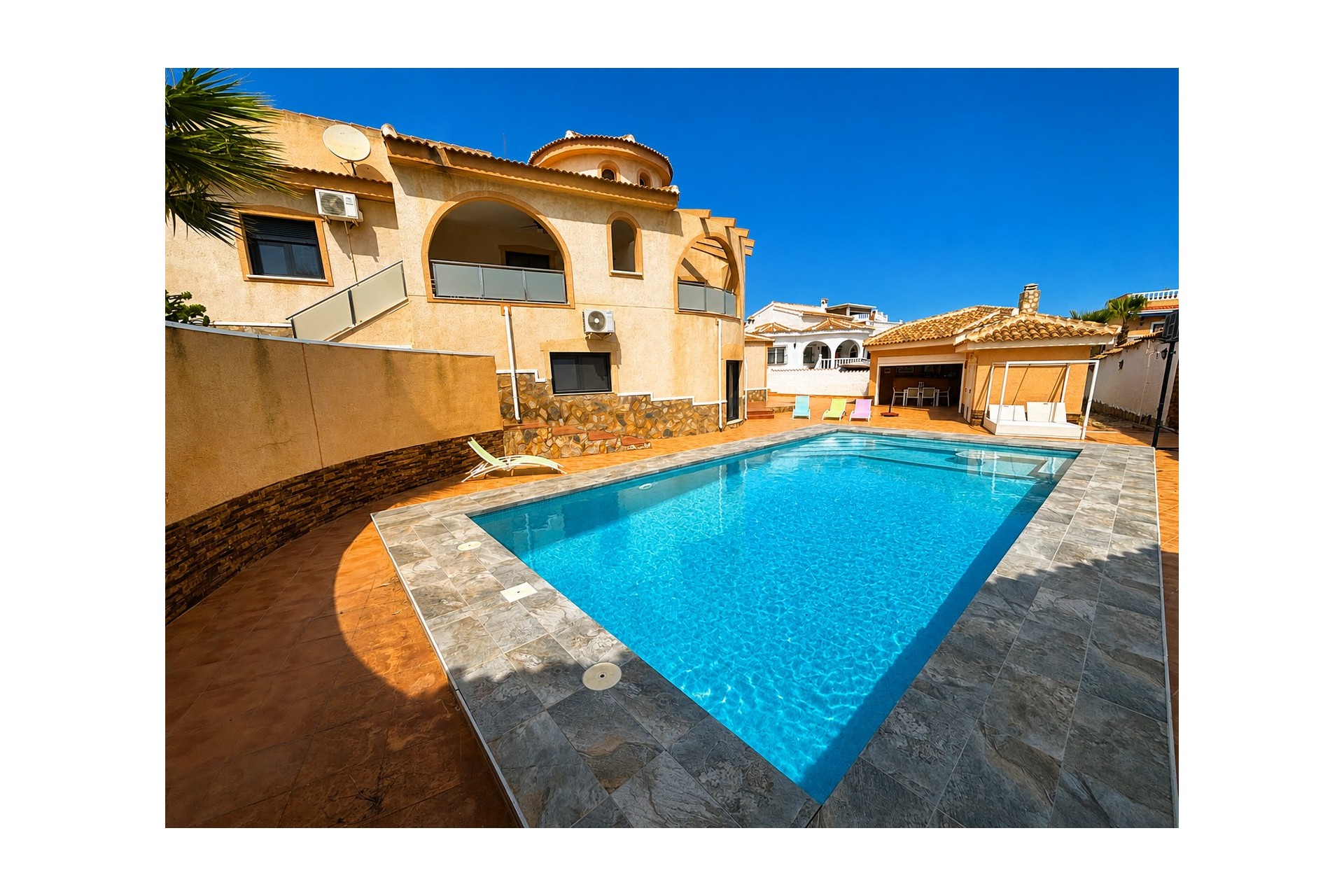 La Revente - Villa - Ciudad Quesada - La Marquesa