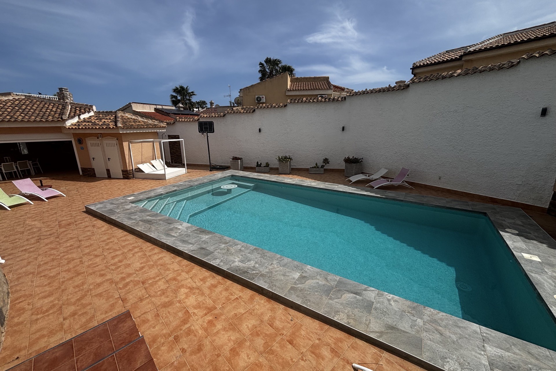 La Revente - Villa - Ciudad Quesada - La Marquesa