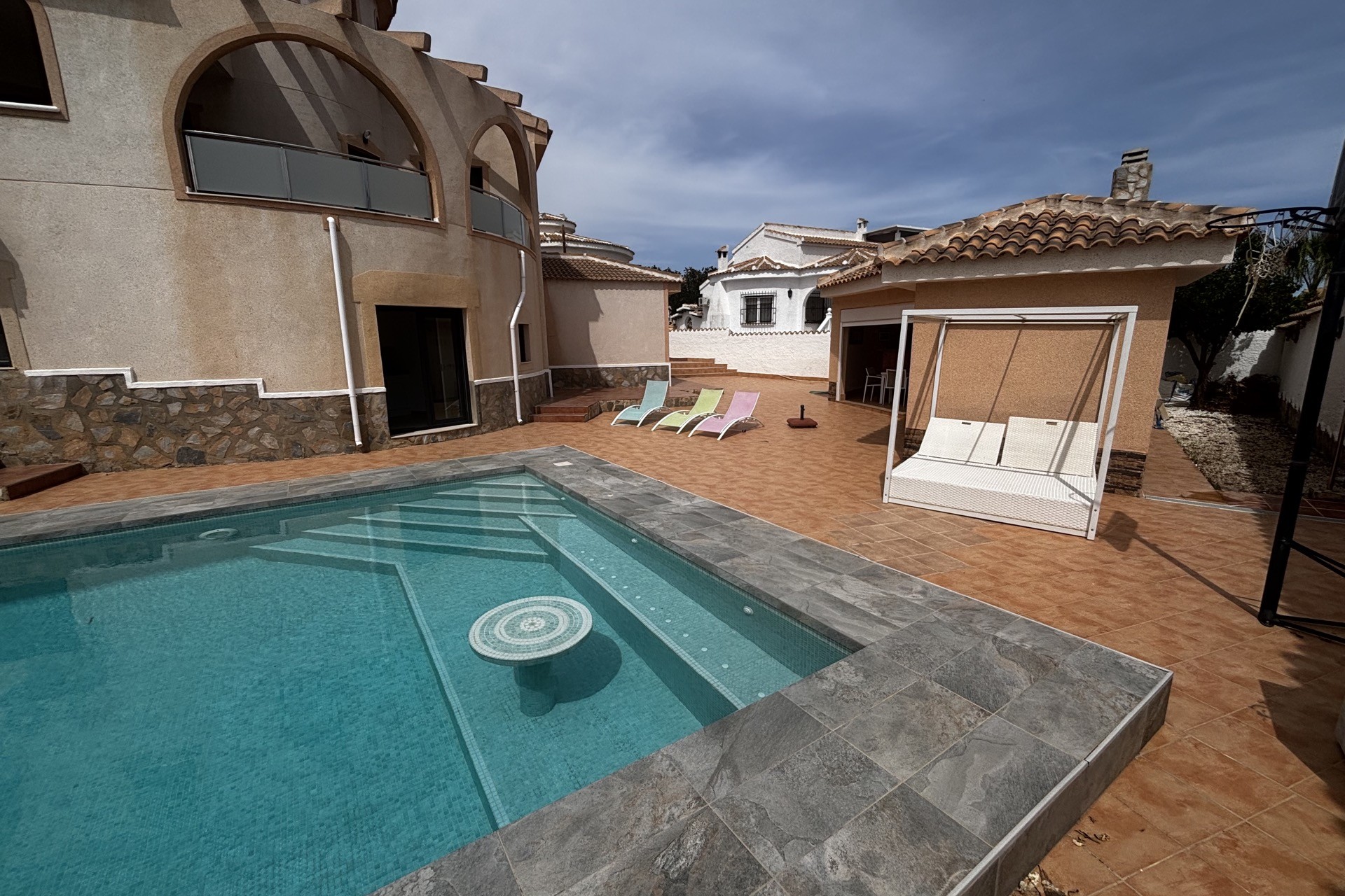La Revente - Villa - Ciudad Quesada - La Marquesa