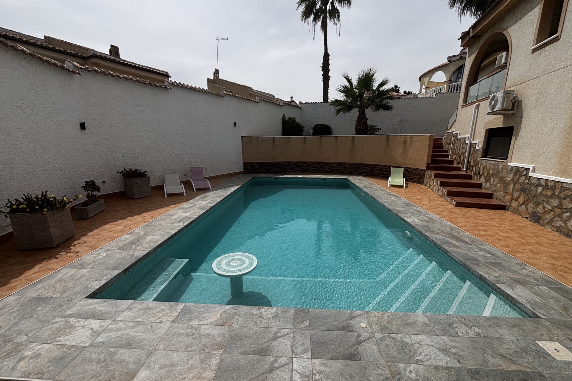 La Revente - Villa - Ciudad Quesada - La Marquesa