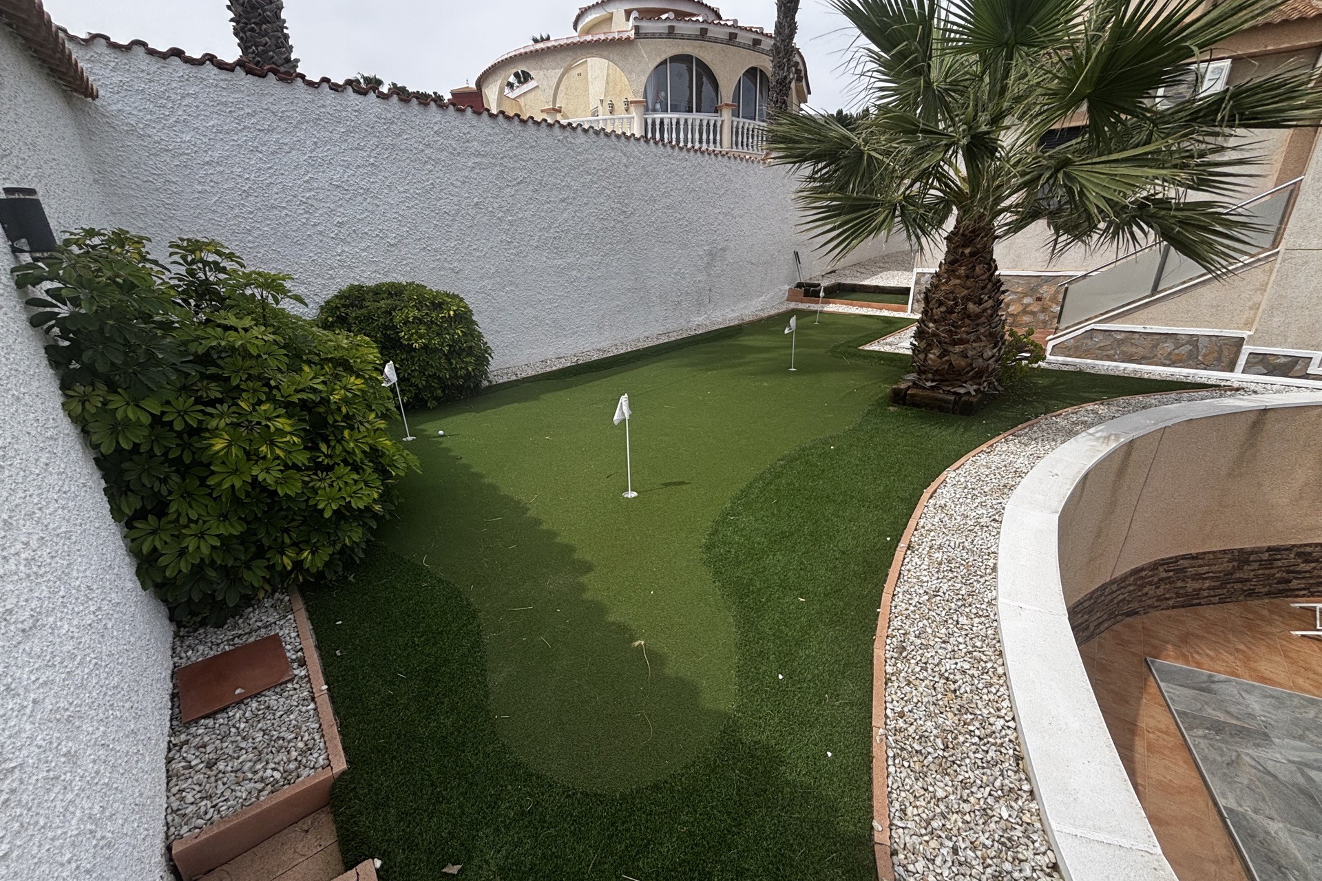 La Revente - Villa - Ciudad Quesada - La Marquesa