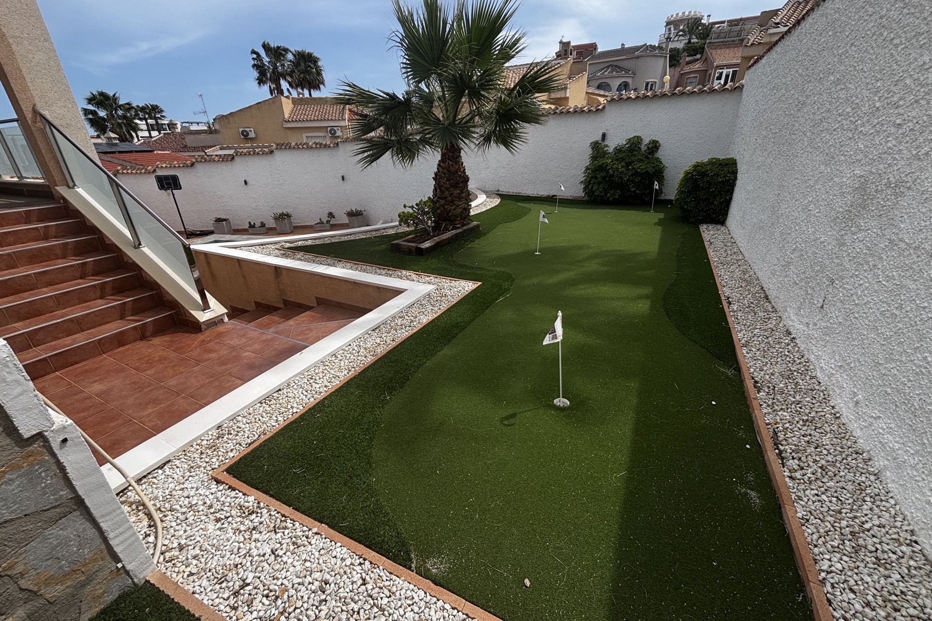 La Revente - Villa - Ciudad Quesada - La Marquesa