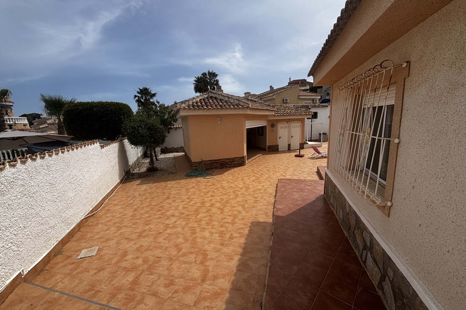 La Revente - Villa - Ciudad Quesada - La Marquesa