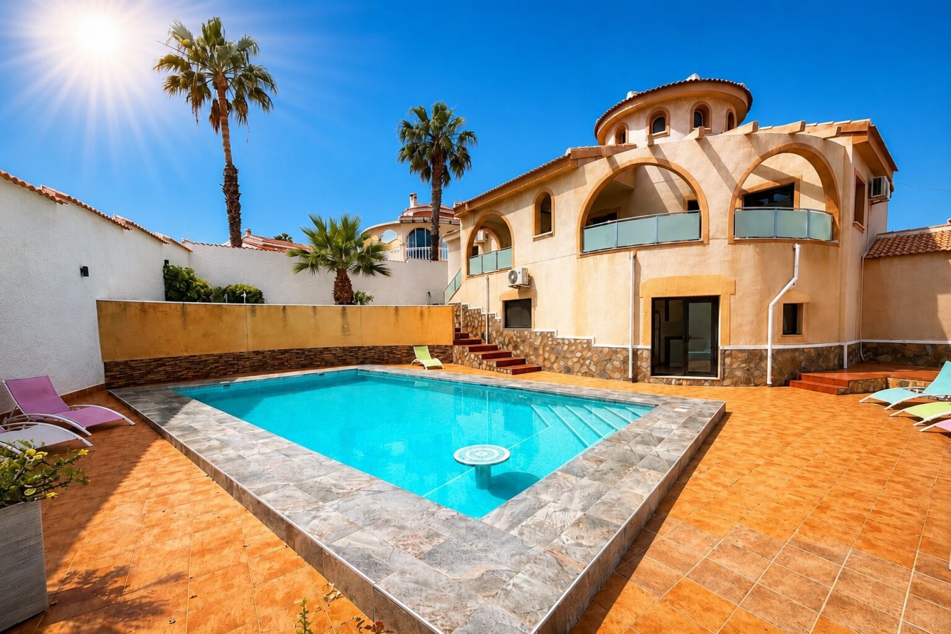 La Revente - Villa - Ciudad Quesada - La Marquesa