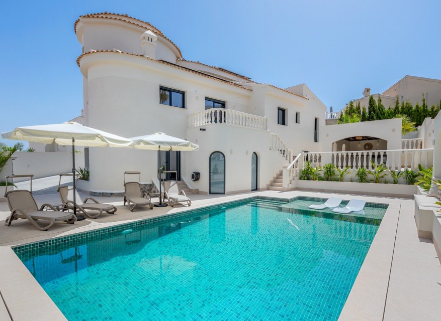 La Revente - Villa - Ciudad Quesada - La Marquesa