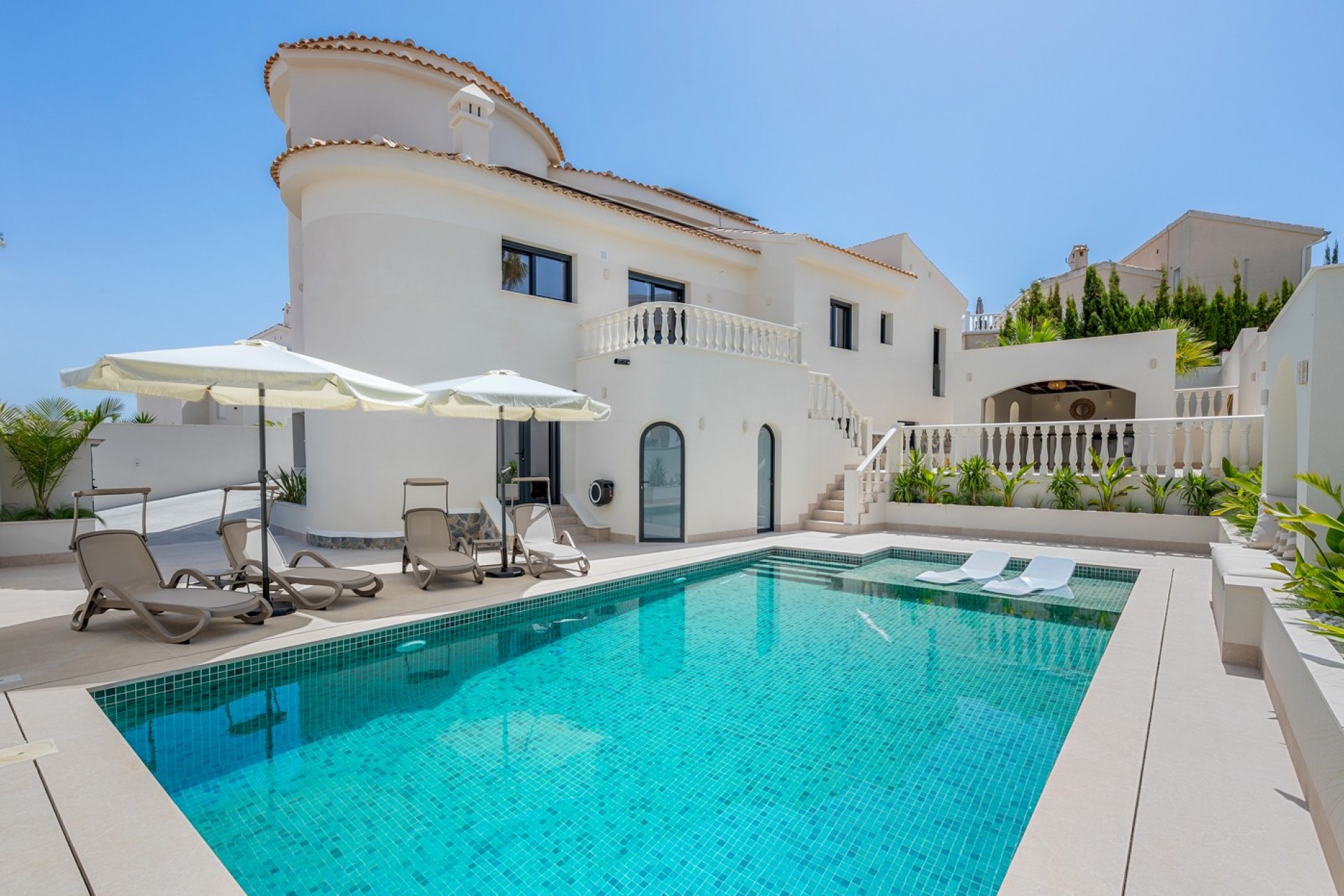 La Revente - Villa - Ciudad Quesada - La Marquesa