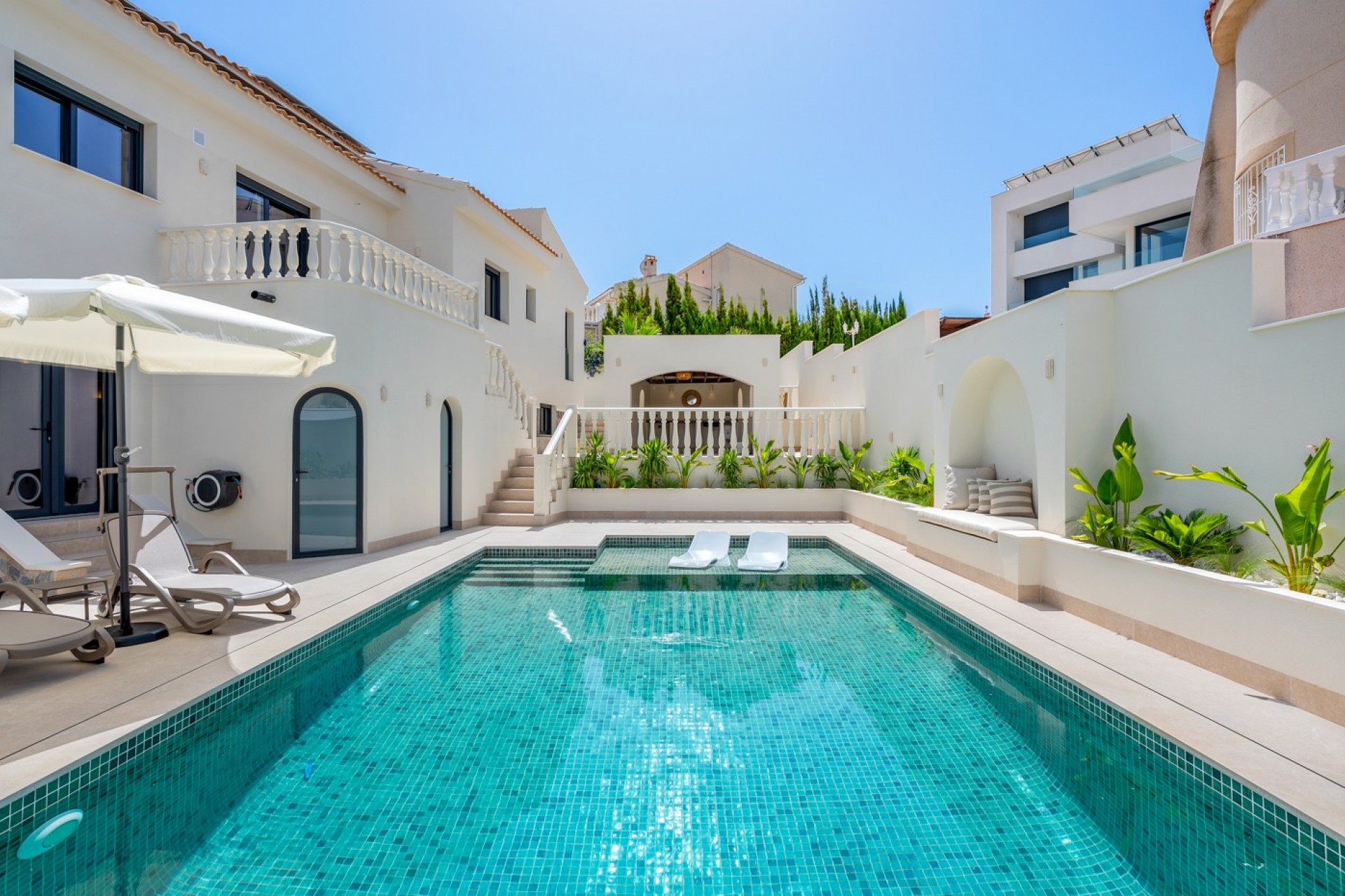 La Revente - Villa - Ciudad Quesada - La Marquesa