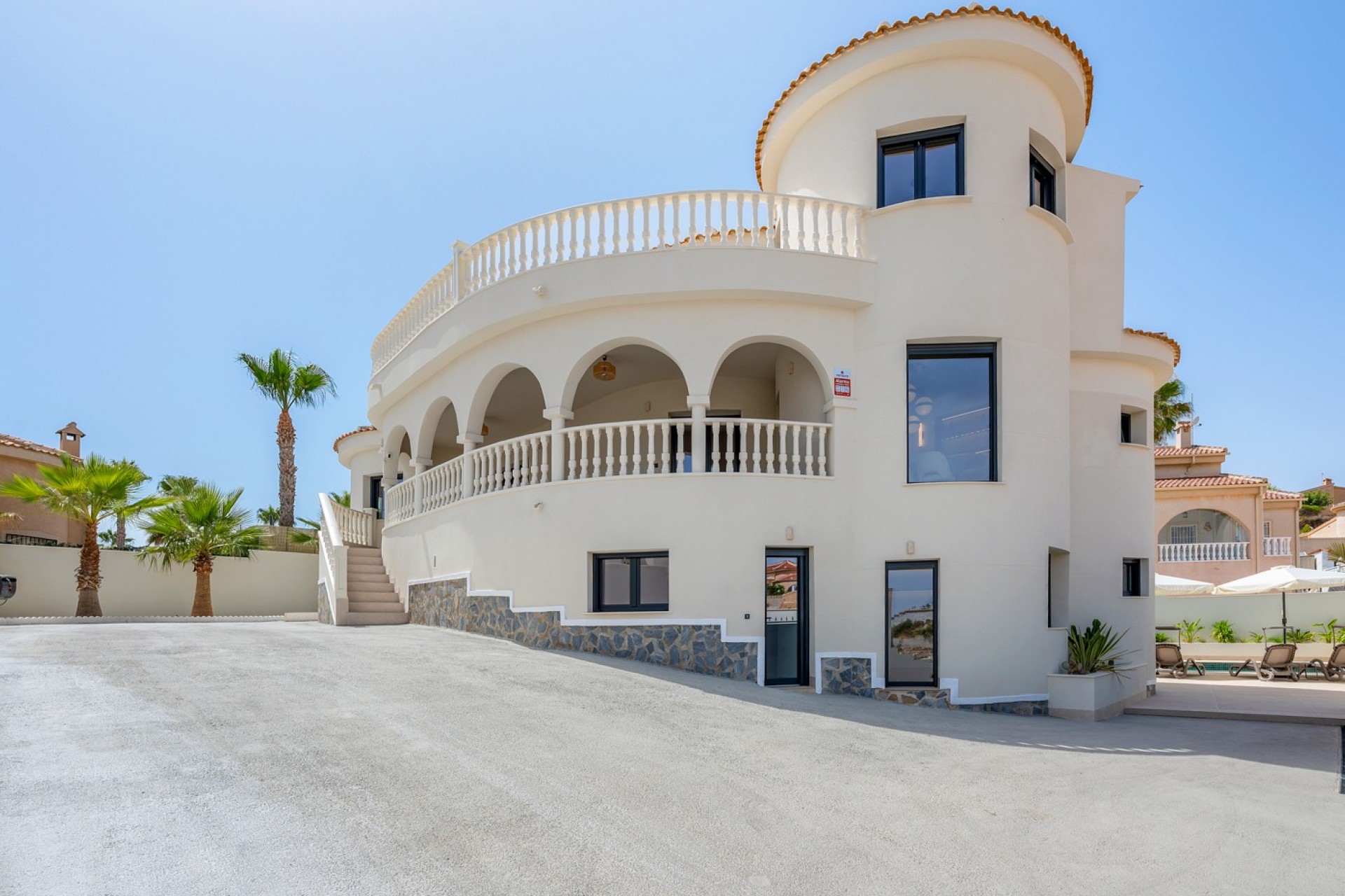 La Revente - Villa - Ciudad Quesada - La Marquesa
