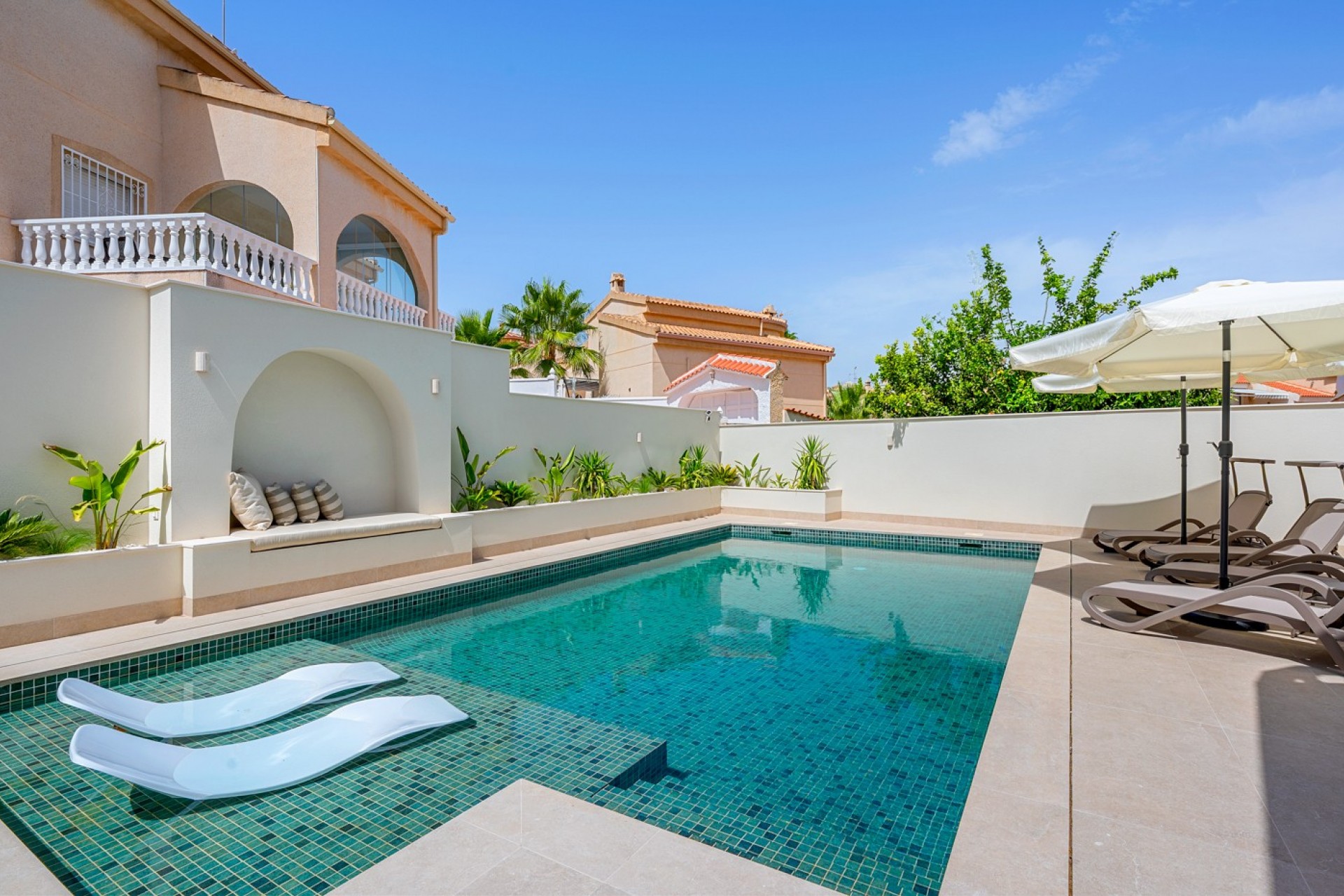La Revente - Villa - Ciudad Quesada - La Marquesa