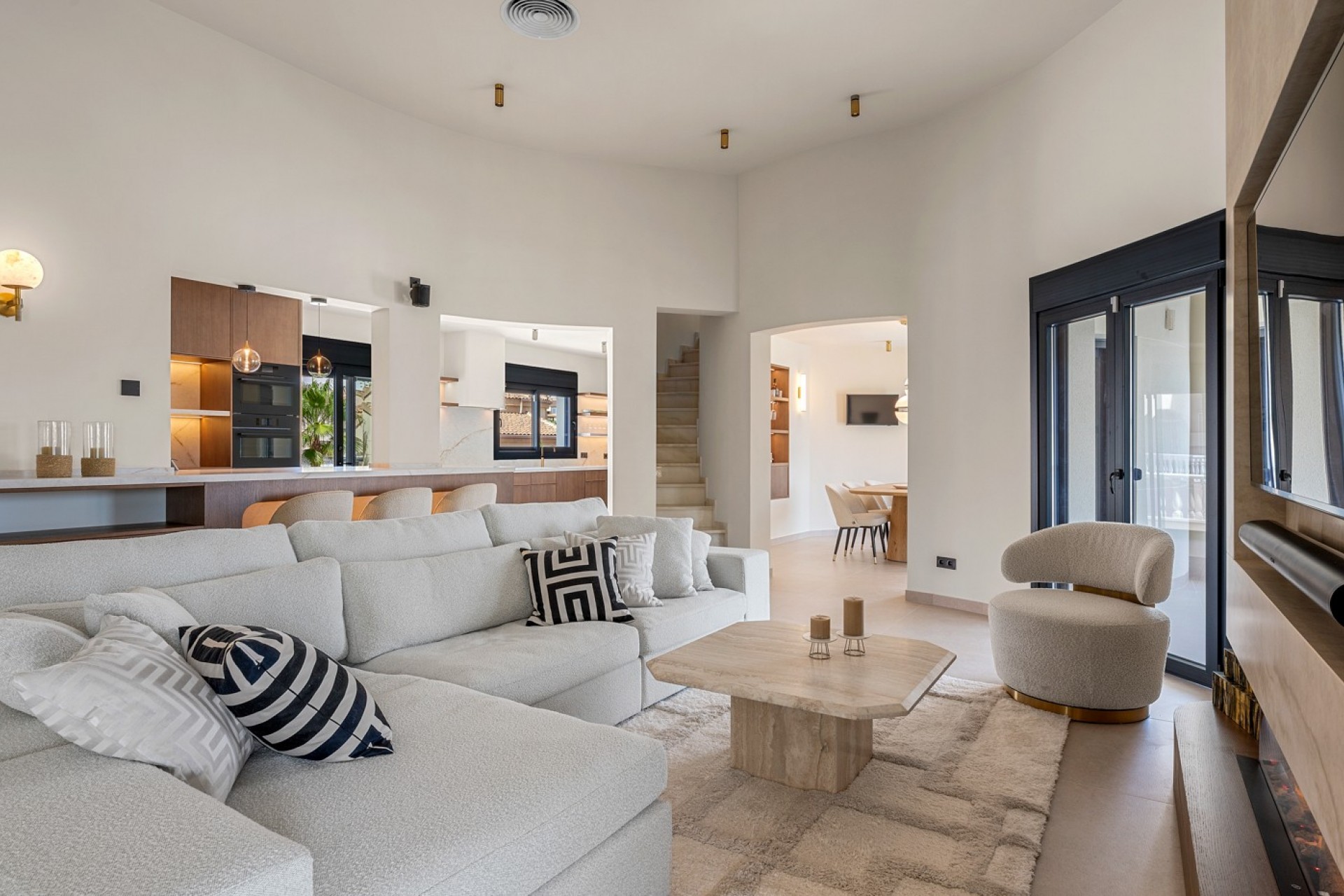 La Revente - Villa - Ciudad Quesada - La Marquesa