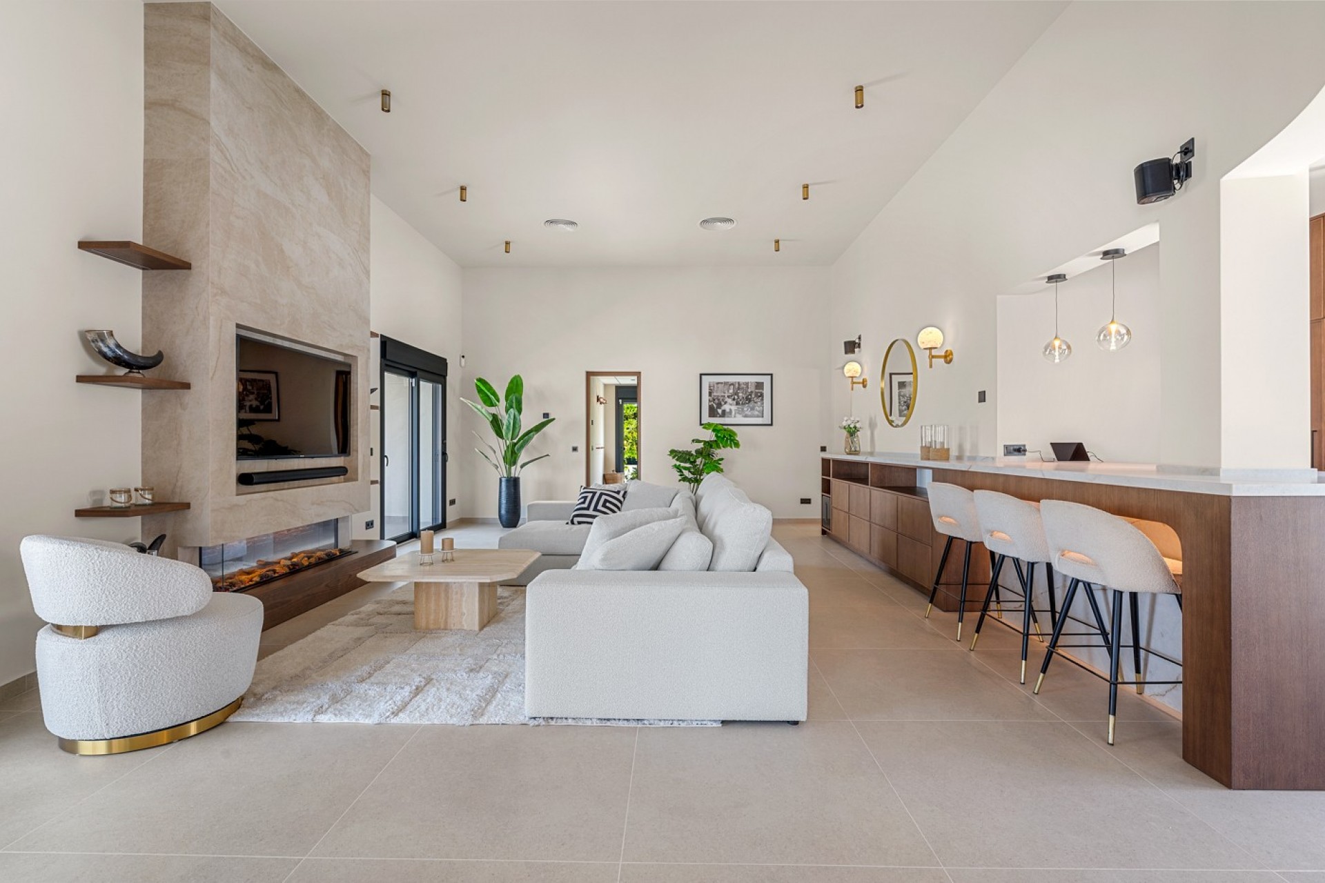 La Revente - Villa - Ciudad Quesada - La Marquesa