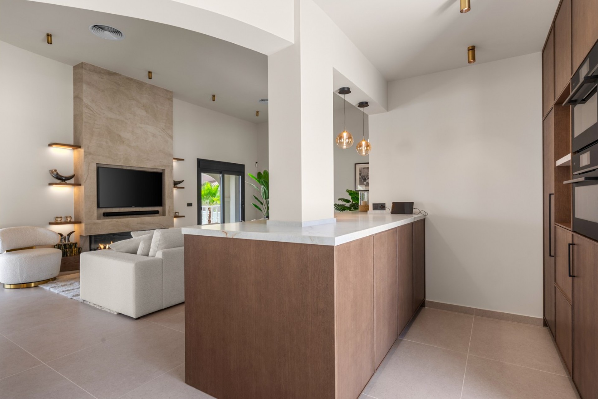 La Revente - Villa - Ciudad Quesada - La Marquesa