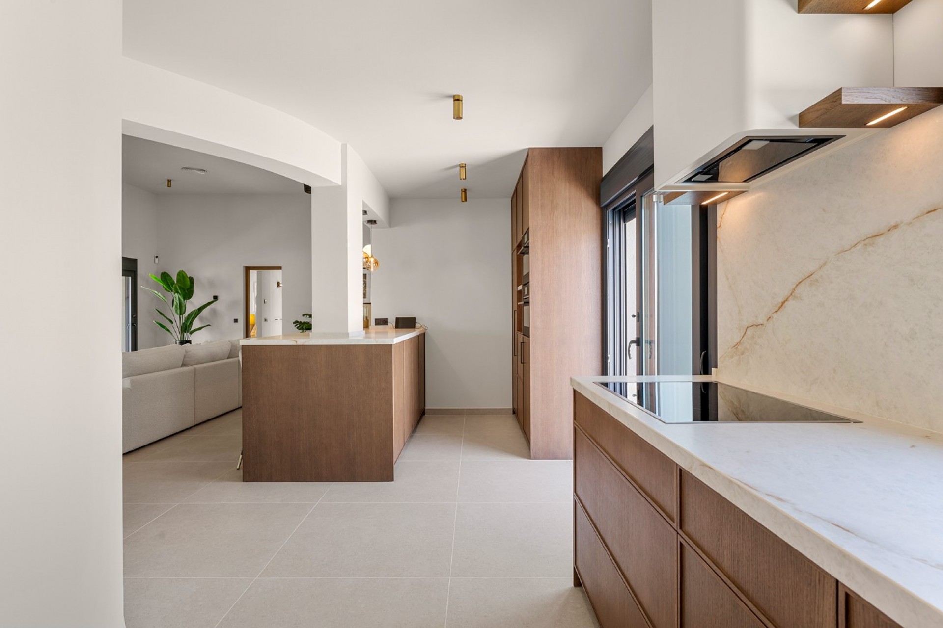 La Revente - Villa - Ciudad Quesada - La Marquesa