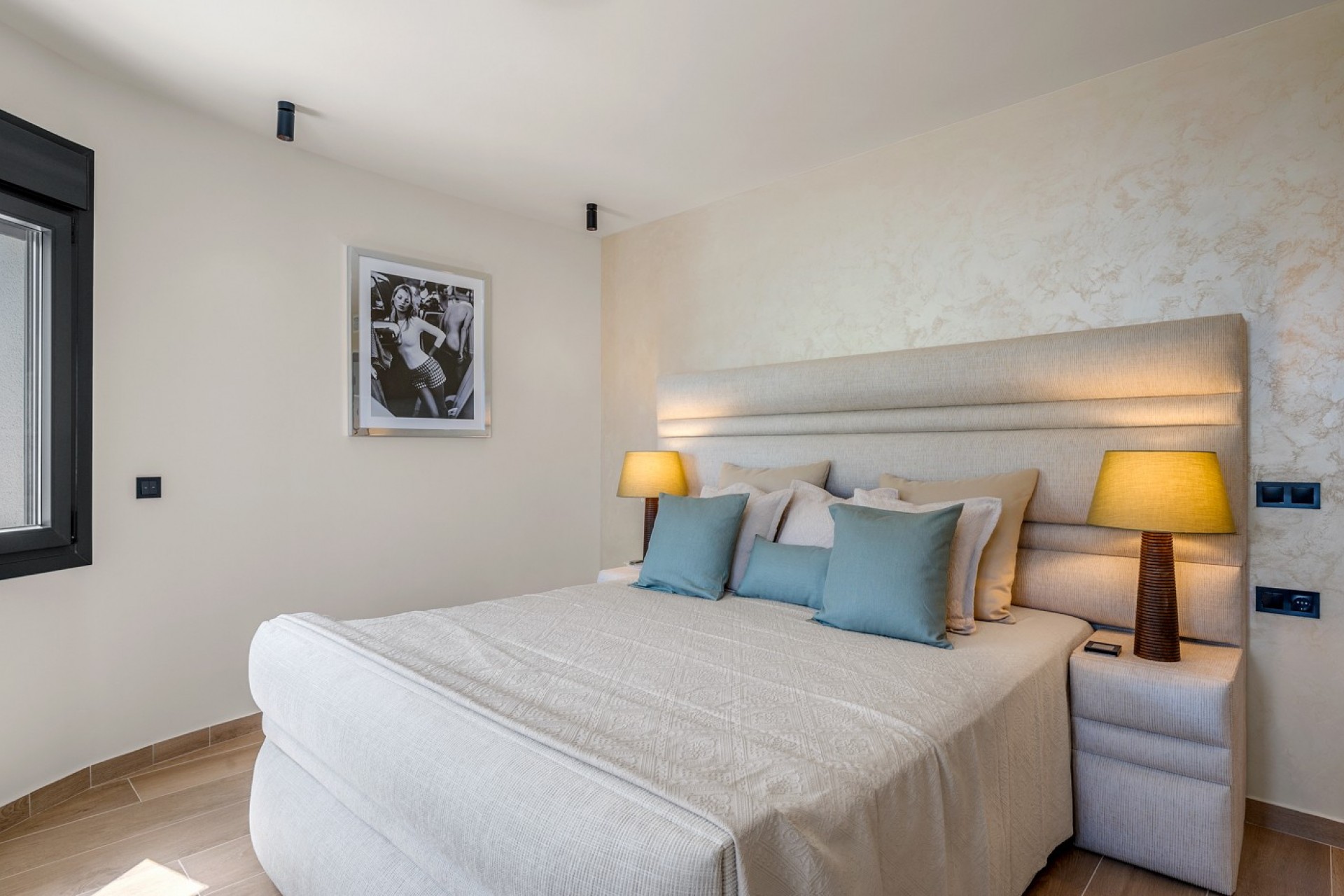 La Revente - Villa - Ciudad Quesada - La Marquesa