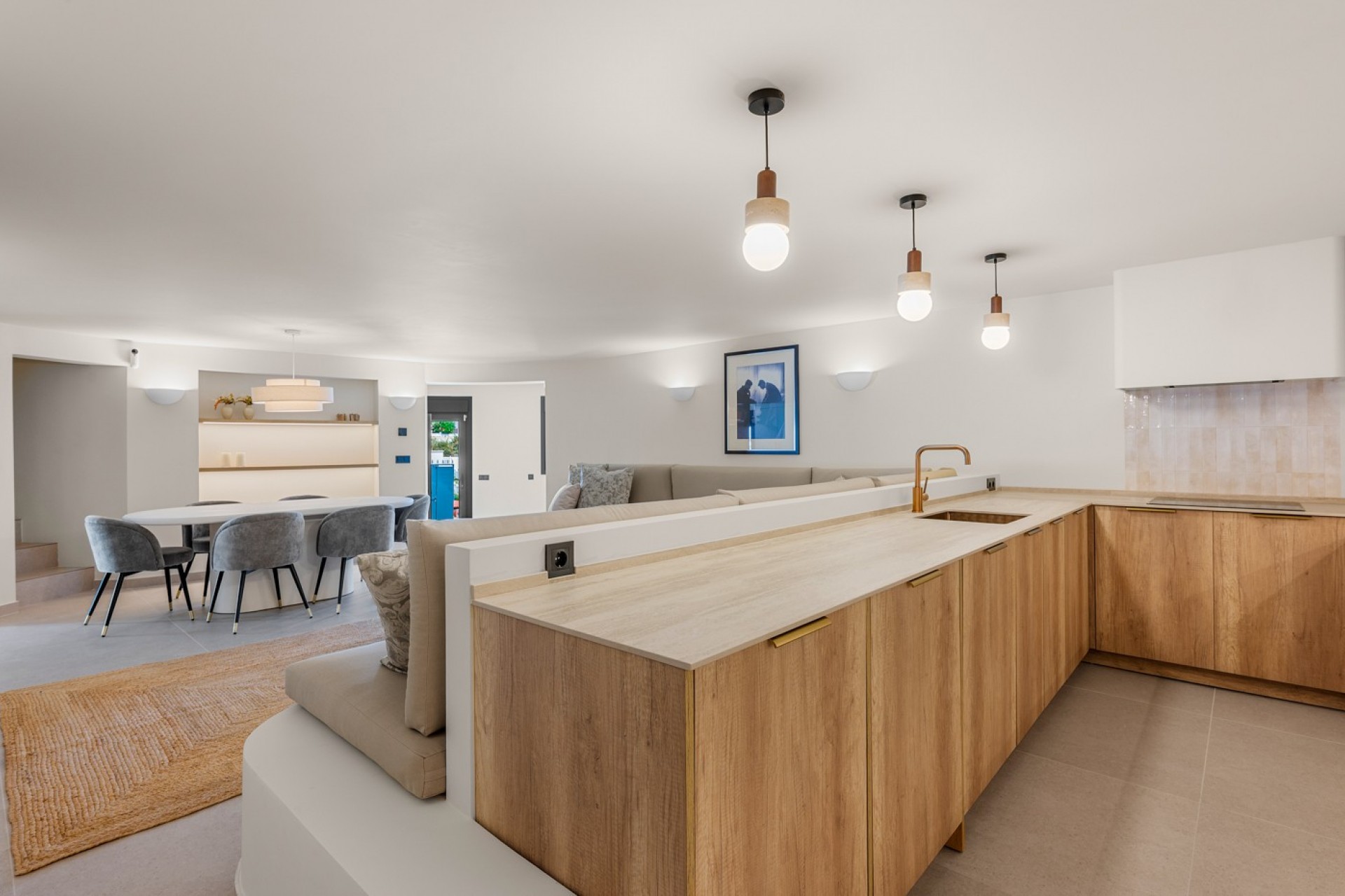 La Revente - Villa - Ciudad Quesada - La Marquesa