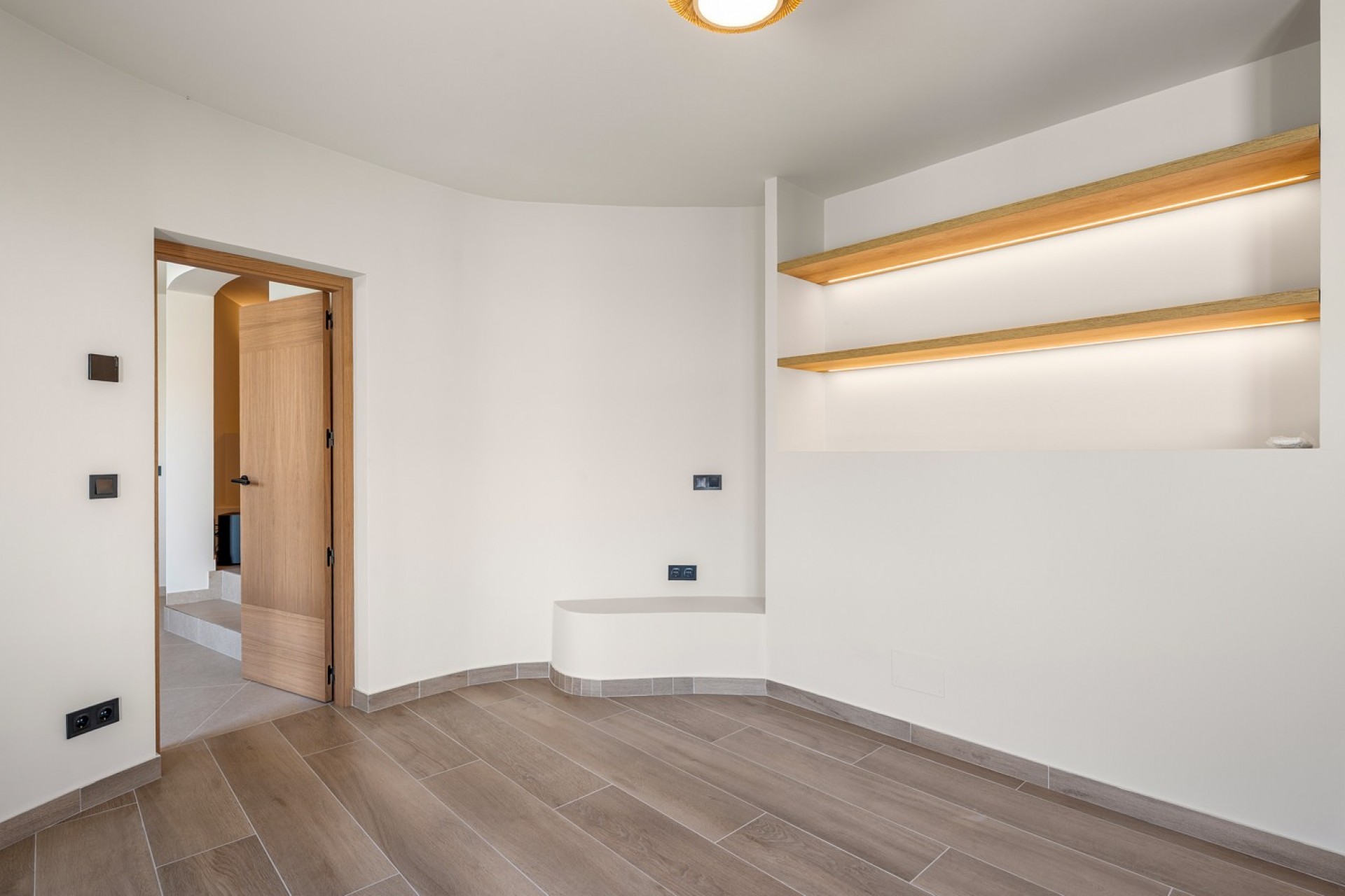La Revente - Villa - Ciudad Quesada - La Marquesa