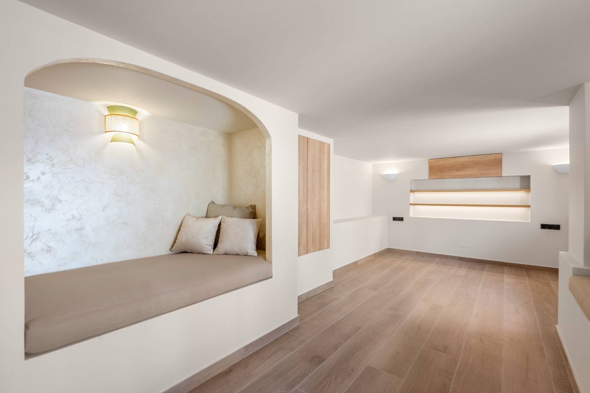La Revente - Villa - Ciudad Quesada - La Marquesa