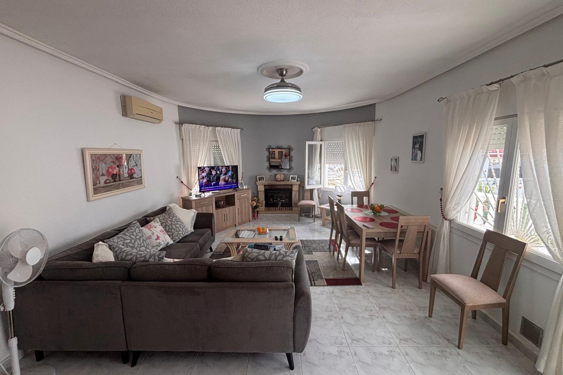 La Revente - Villa - Ciudad Quesada - La Marquesa