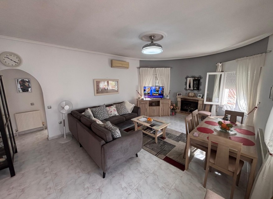 La Revente - Villa - Ciudad Quesada - La Marquesa