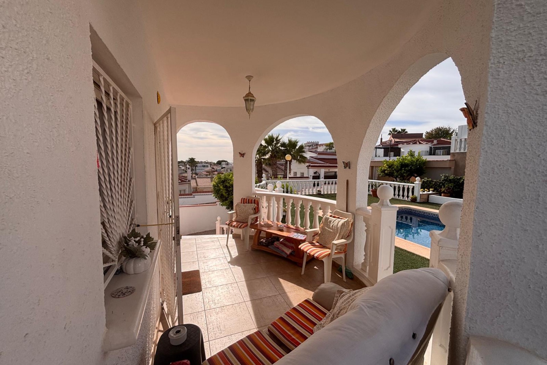 La Revente - Villa - Ciudad Quesada - La Marquesa