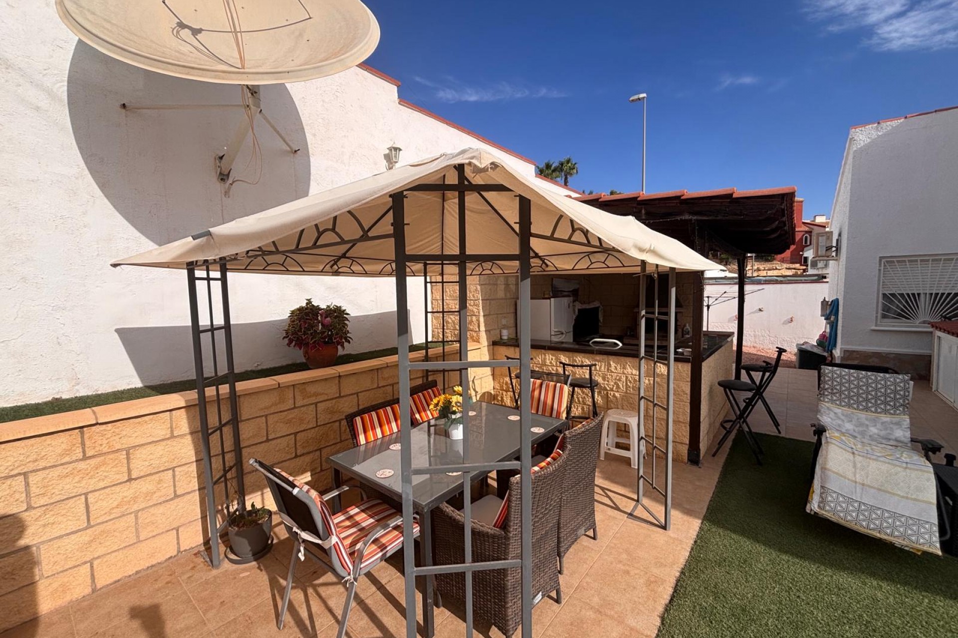 La Revente - Villa - Ciudad Quesada - La Marquesa