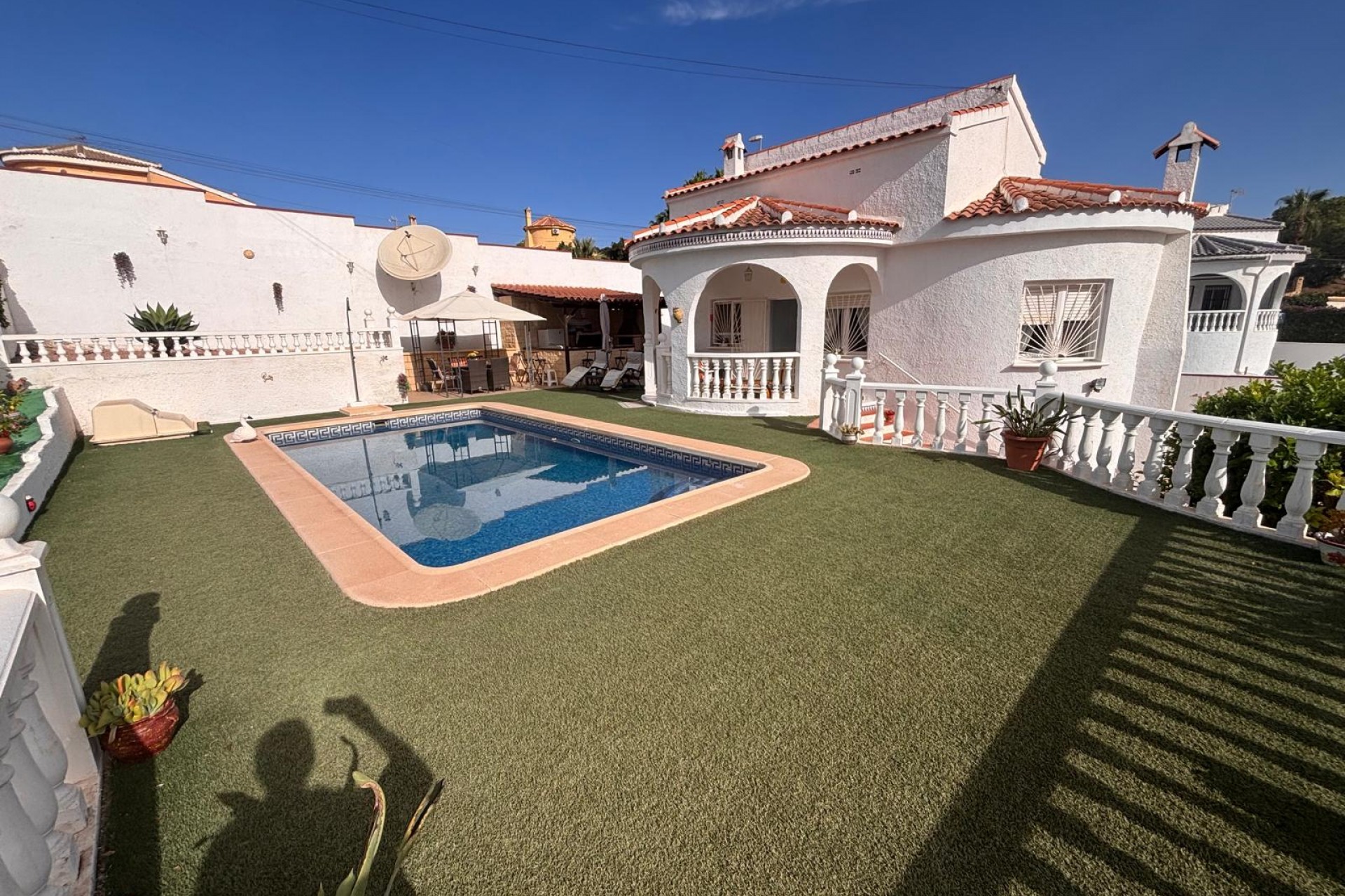 La Revente - Villa - Ciudad Quesada - La Marquesa