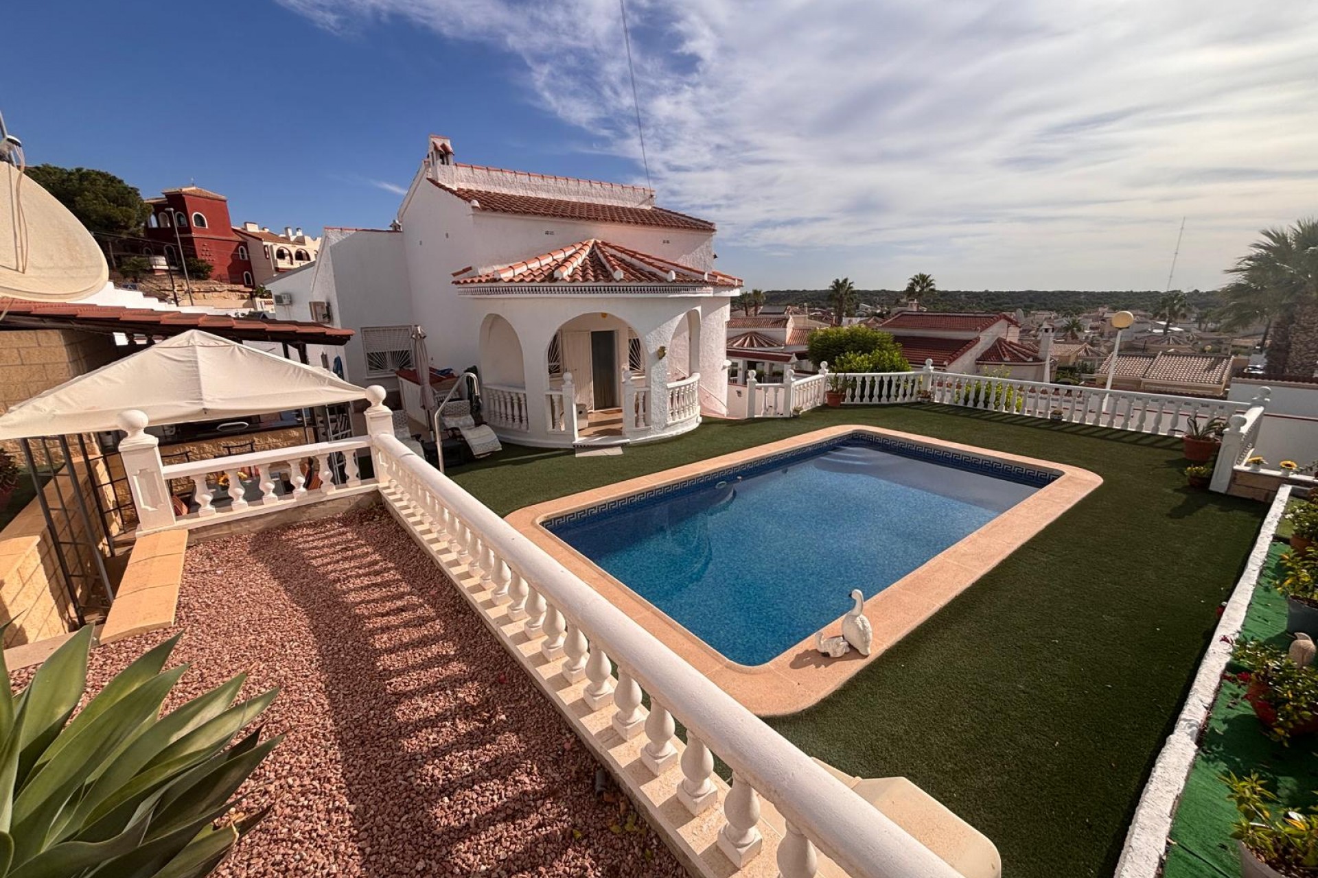 La Revente - Villa - Ciudad Quesada - La Marquesa