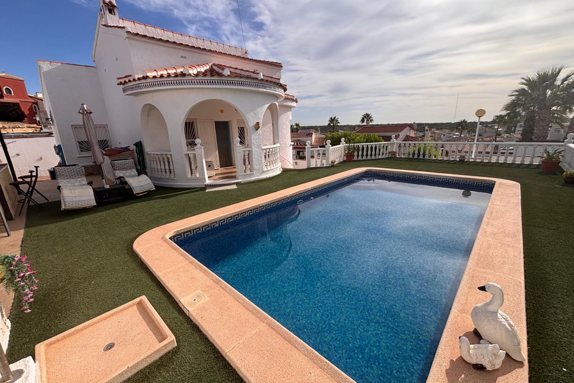 La Revente - Villa - Ciudad Quesada - La Marquesa